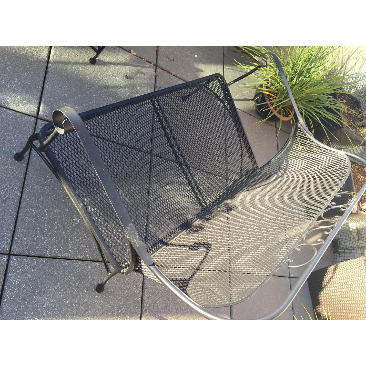 Better Homes and Gardens Clayton Court 4-Piece Patio Set - image-4