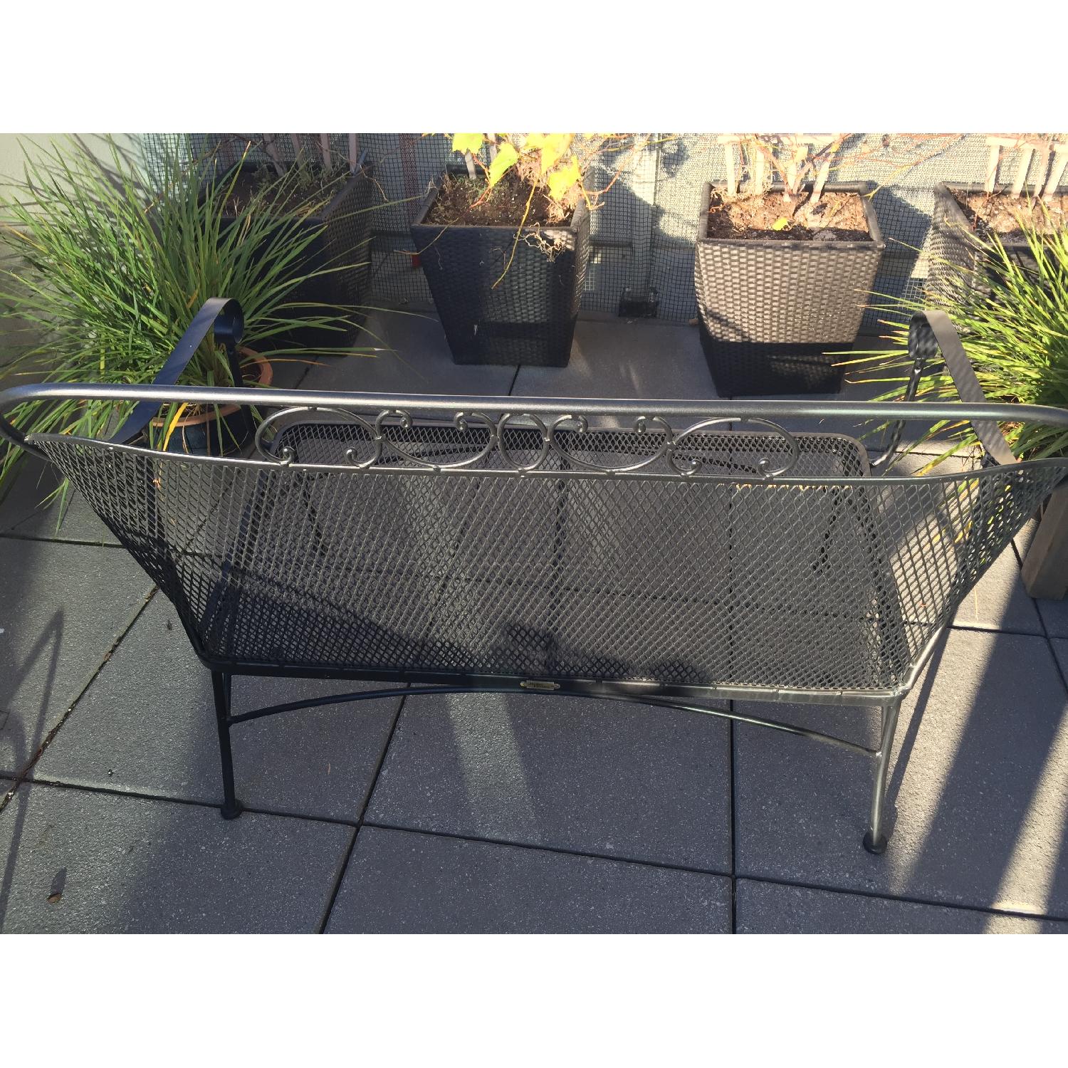 Better Homes and Gardens Clayton Court 4-Piece Patio Set - image-5