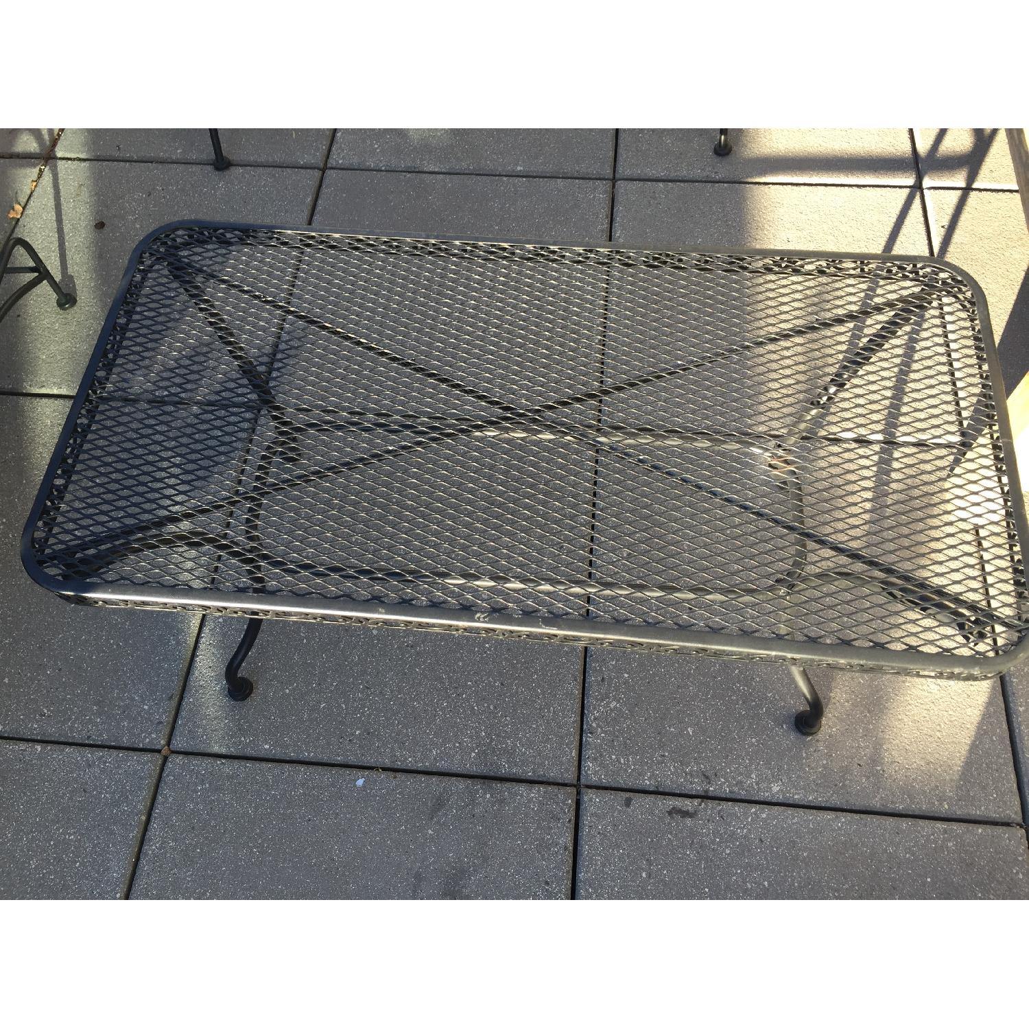 Better Homes and Gardens Clayton Court 4-Piece Patio Set - image-6