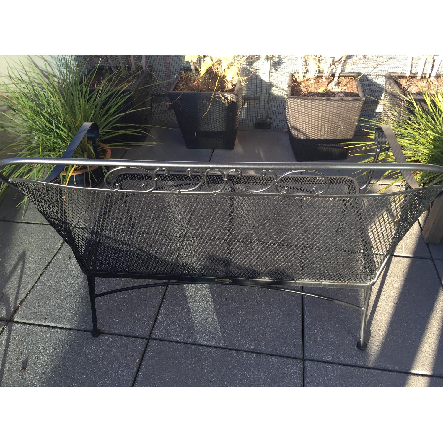 Better Homes and Gardens Clayton Court 4-Piece Patio Set - image-7