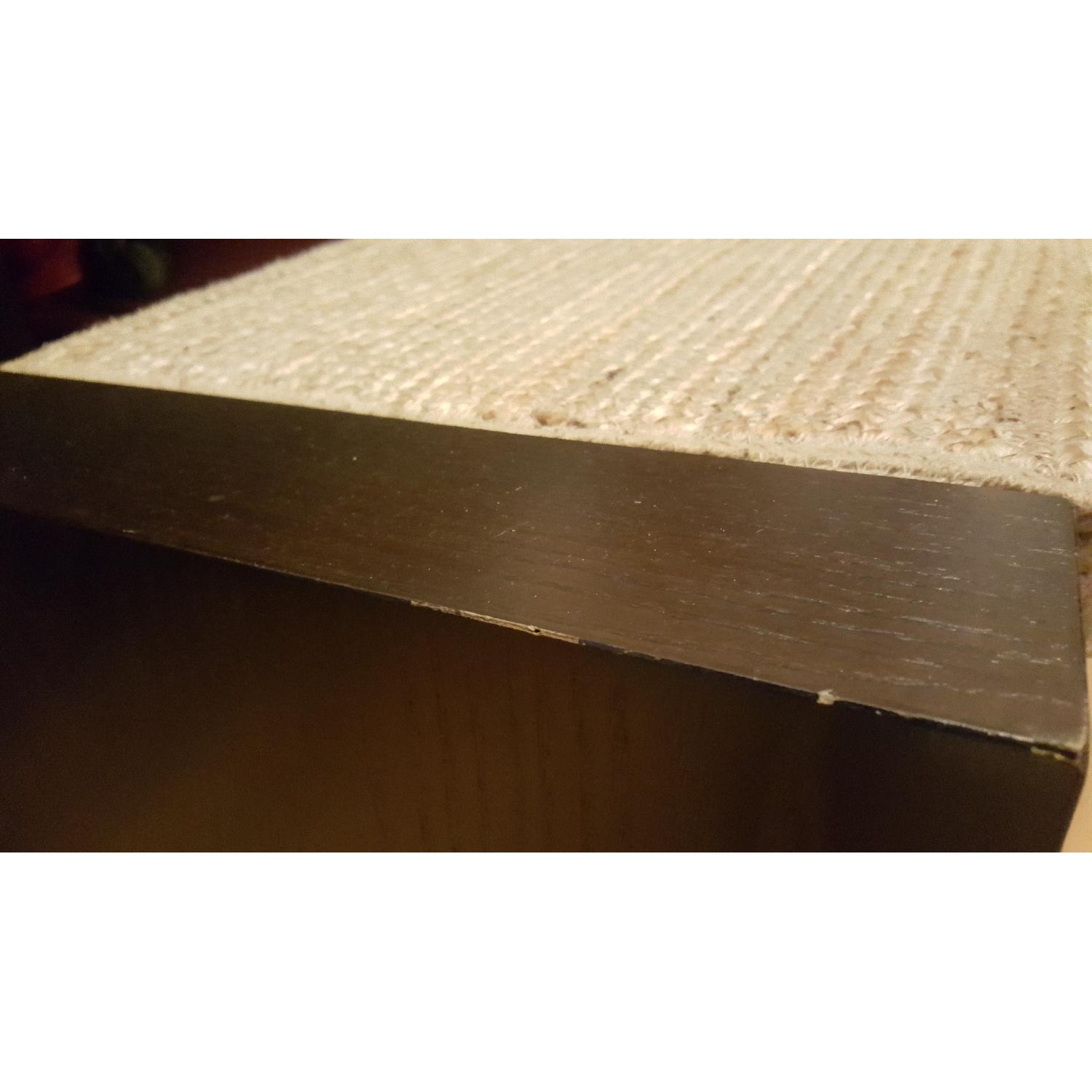 West Elm Terra Dining Table w/ Bench - image-4