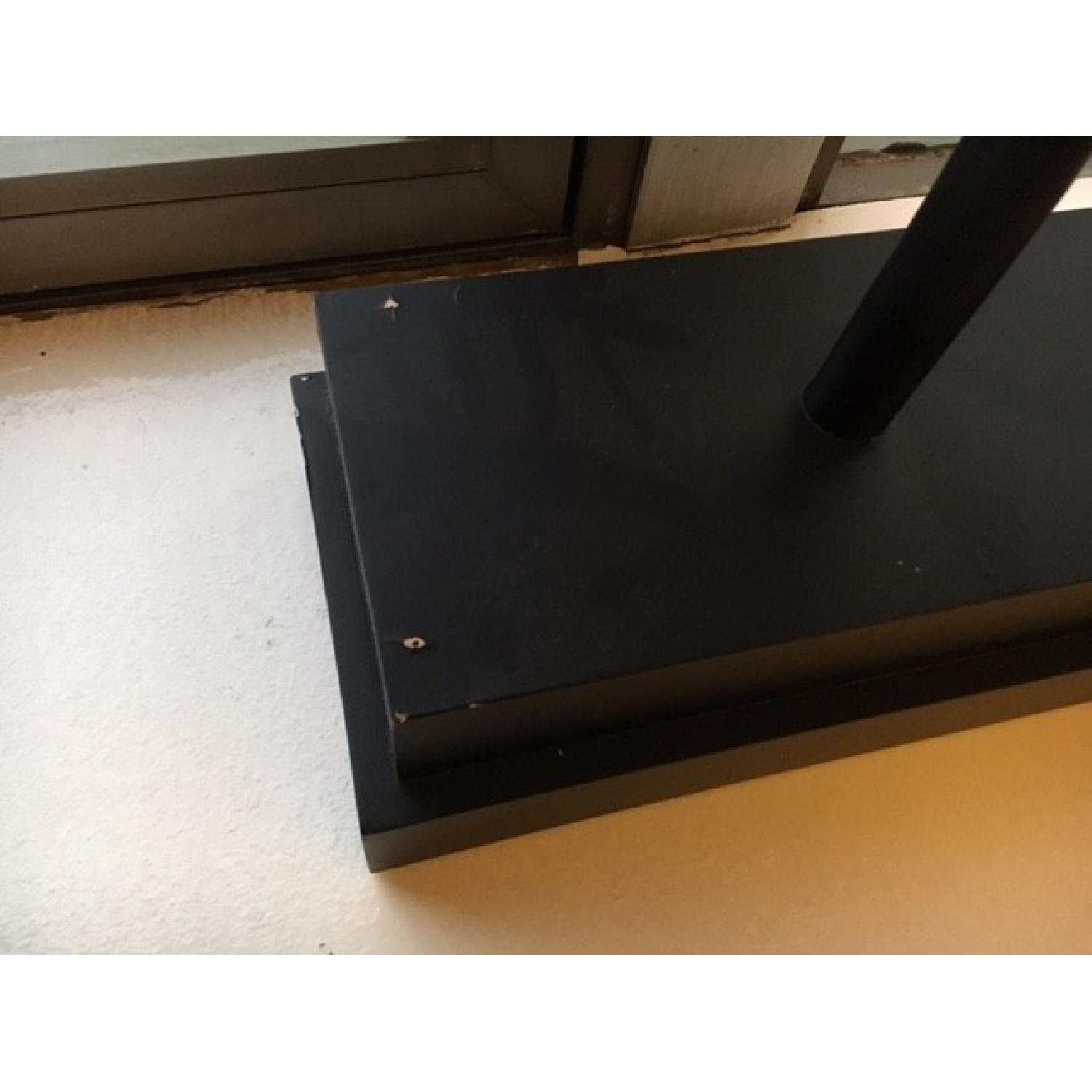 Replica Crocodile & Sabertooth Tiger Skull - image-6