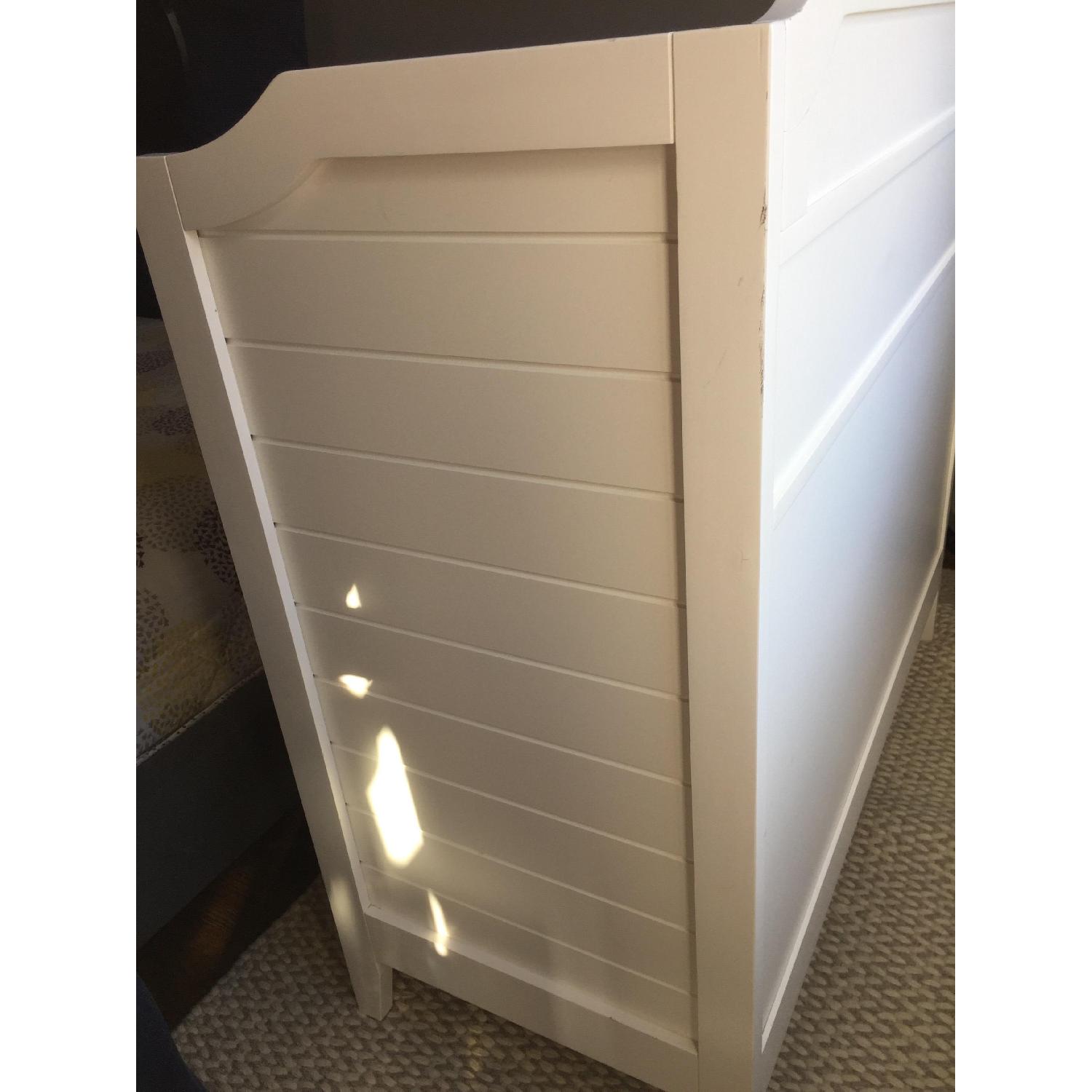 Pottery Barn Kids Changing Table - image-2