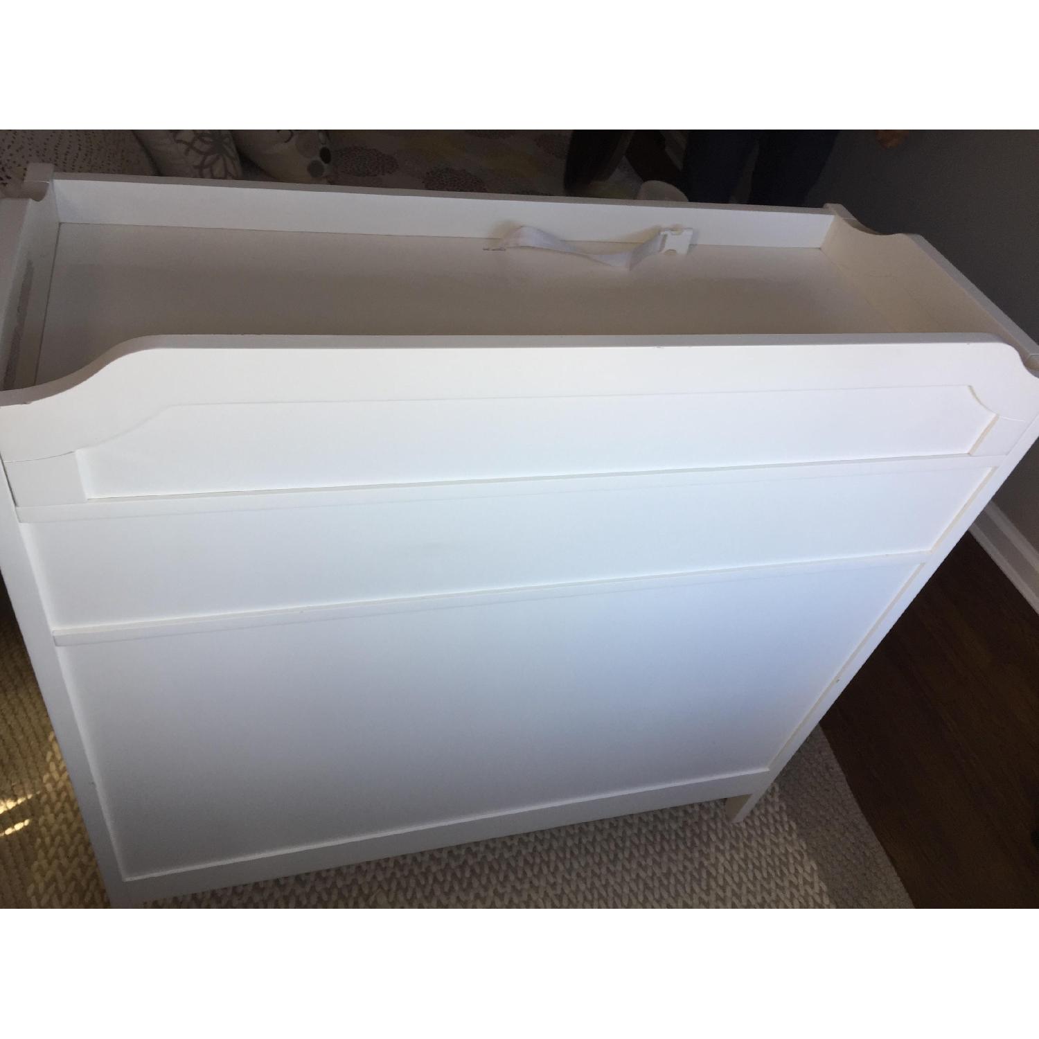 Pottery Barn Kids Changing Table - image-3