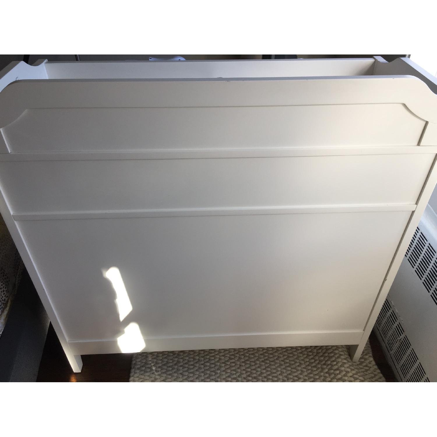 Pottery Barn Kids Changing Table - image-4