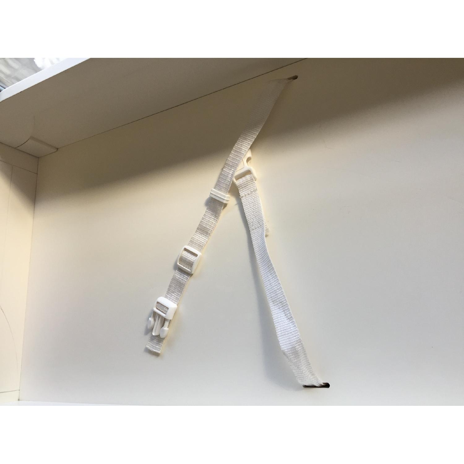 Pottery Barn Kids Changing Table - image-6