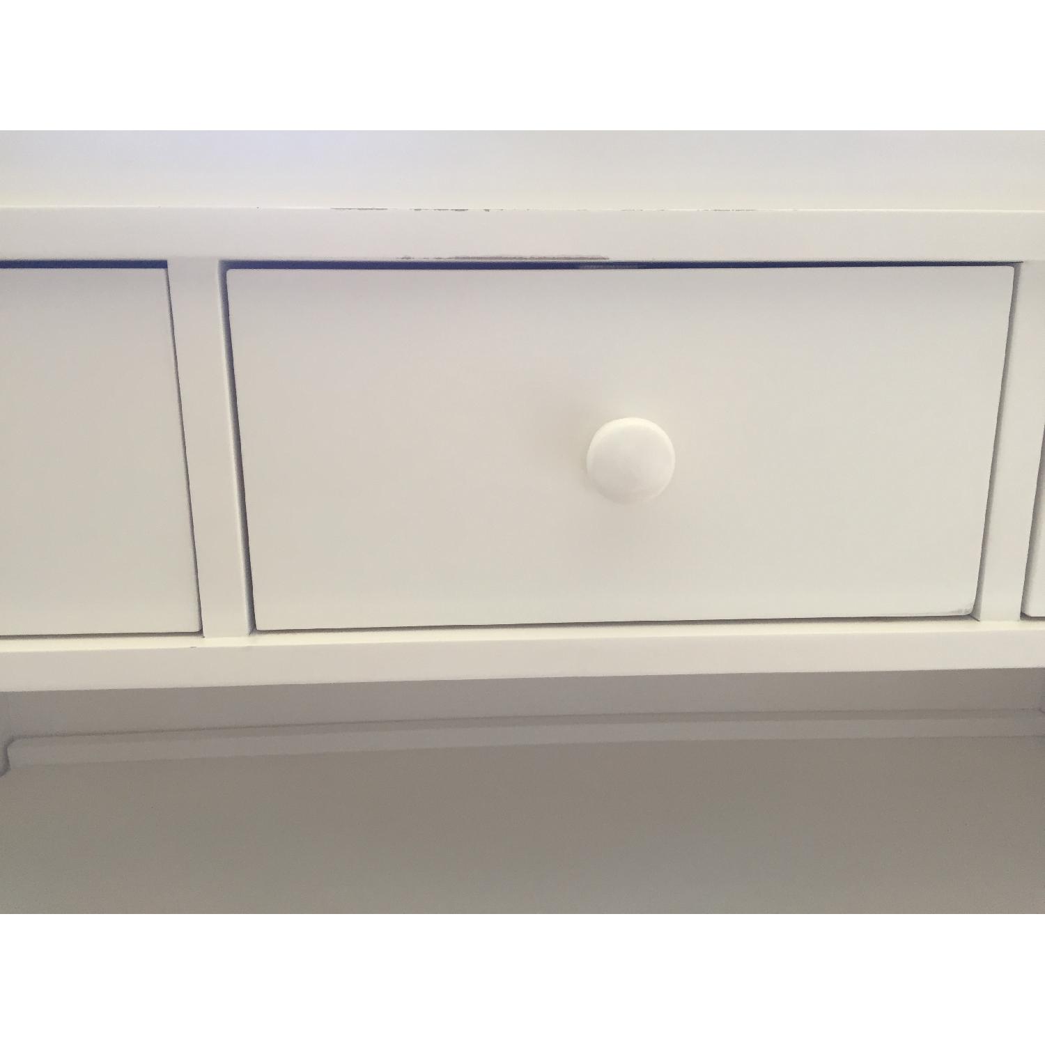 Pottery Barn Kids Changing Table - image-7