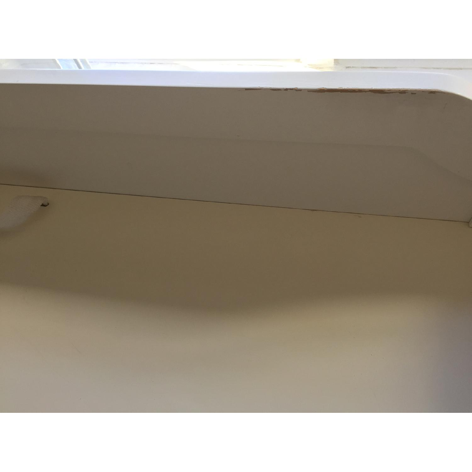 Pottery Barn Kids Changing Table - image-8