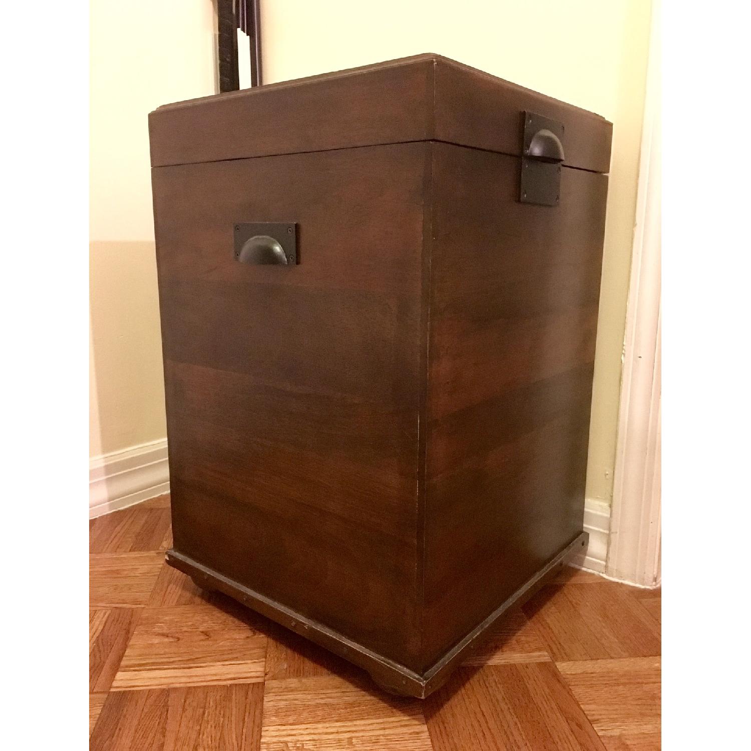 Small Storage Chest - image-4