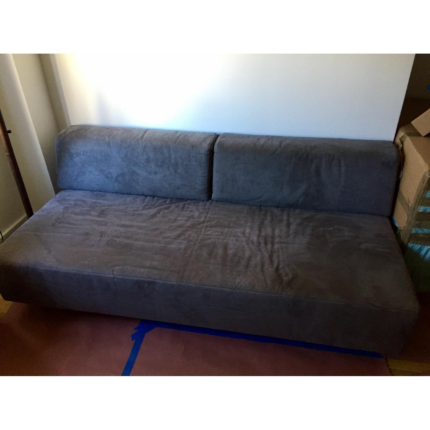 West Elm Tillary Sofa - image-1
