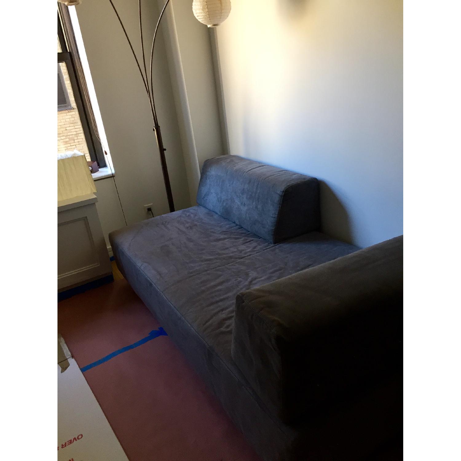 West Elm Tillary Sofa - image-2