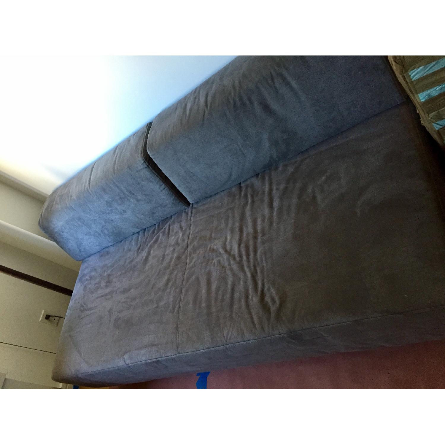West Elm Tillary Sofa - image-3