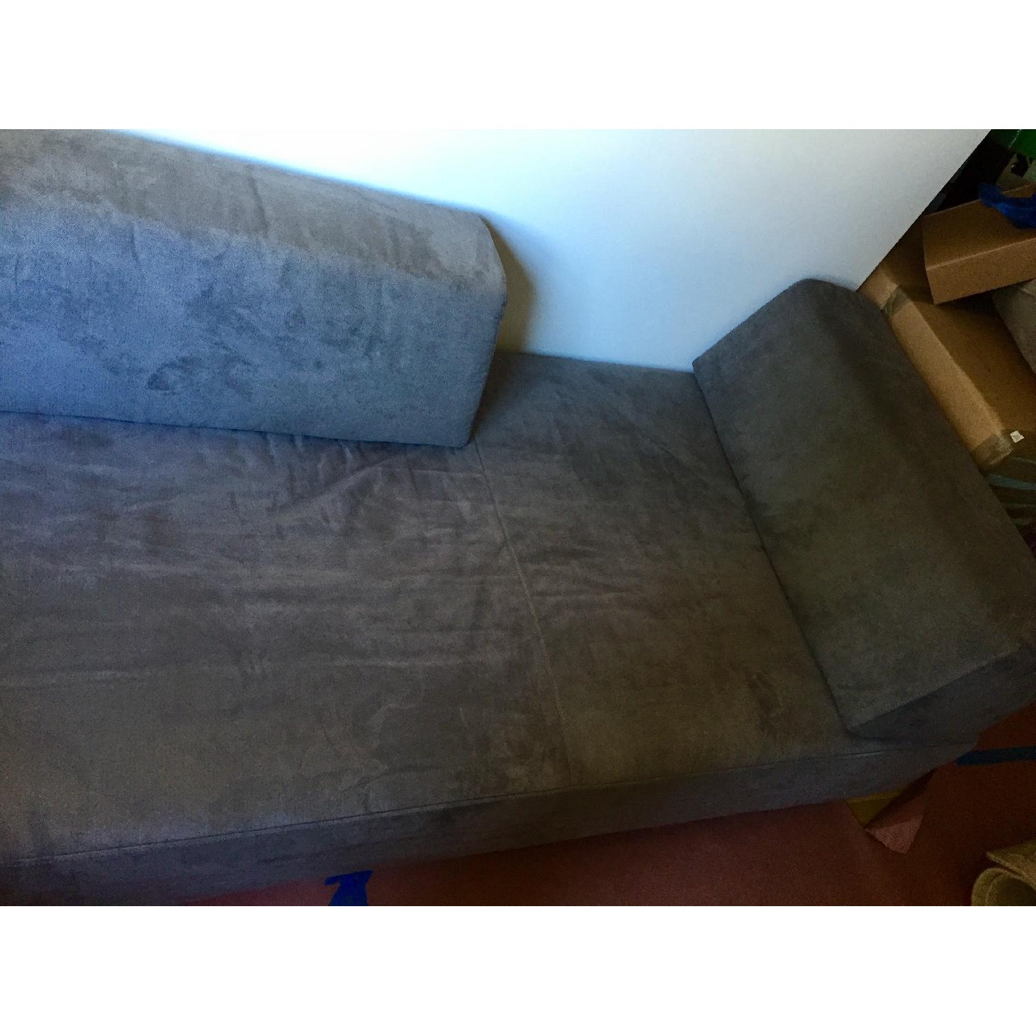 West Elm Tillary Sofa - image-4
