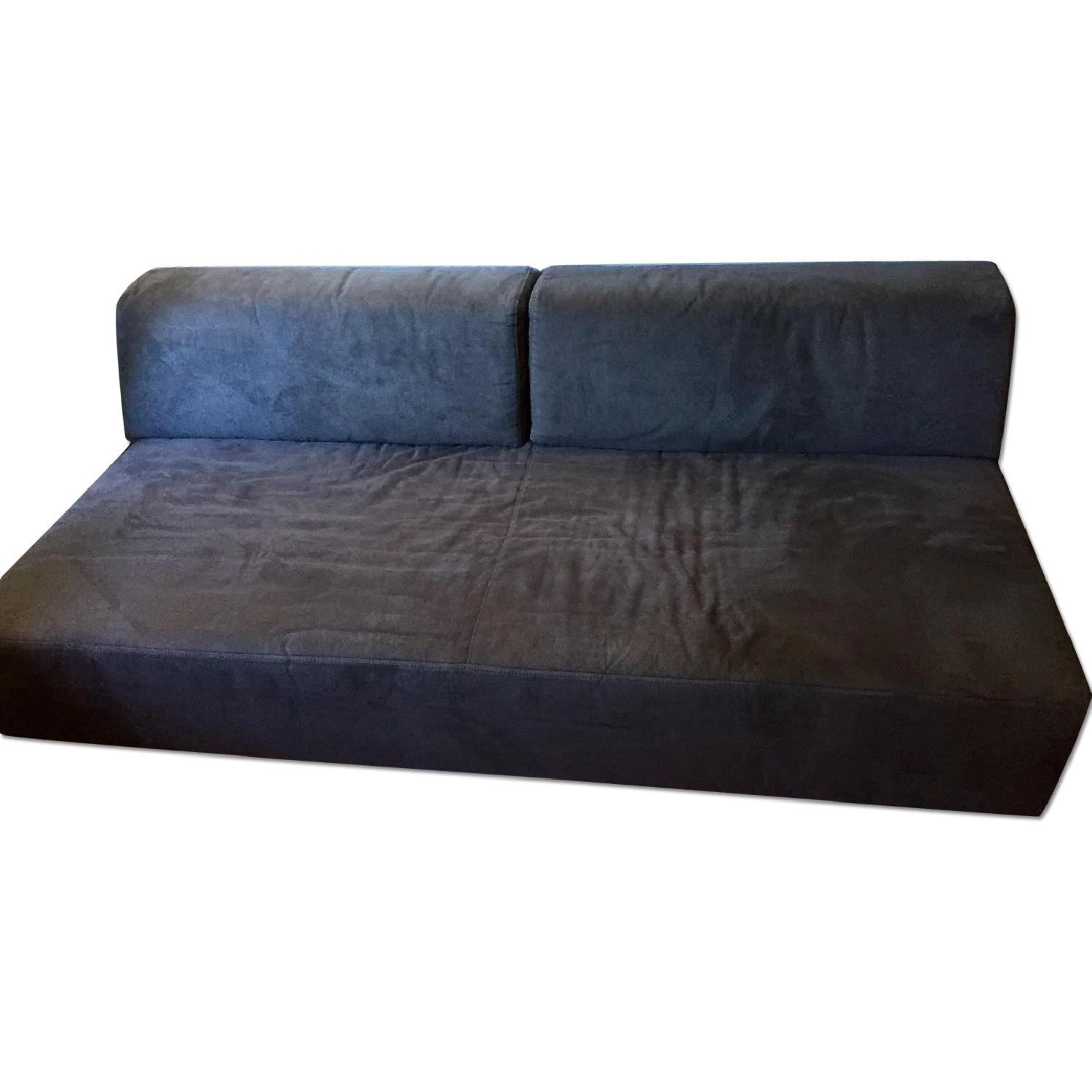 West Elm Tillary Sofa - image-0