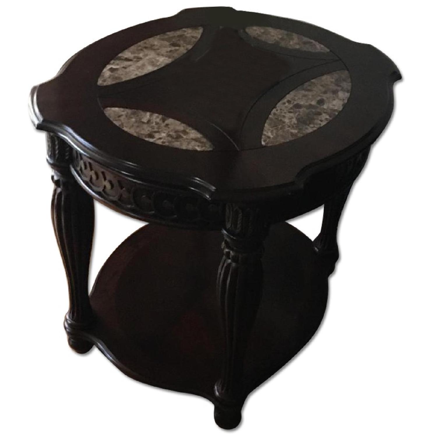Value City Furniture Side Tables AptDeco