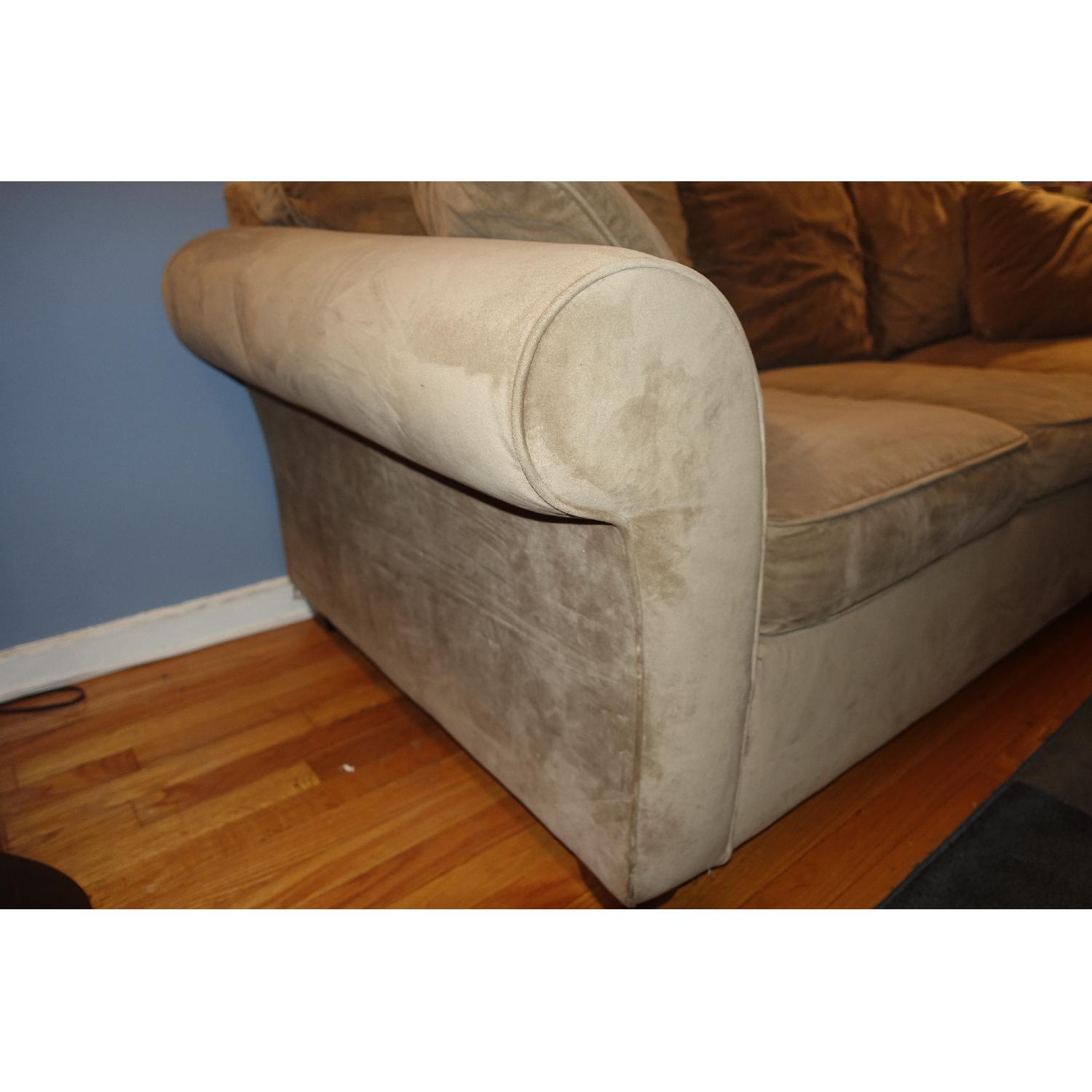 Fortunoff Nina Sleeper Sofa - image-3