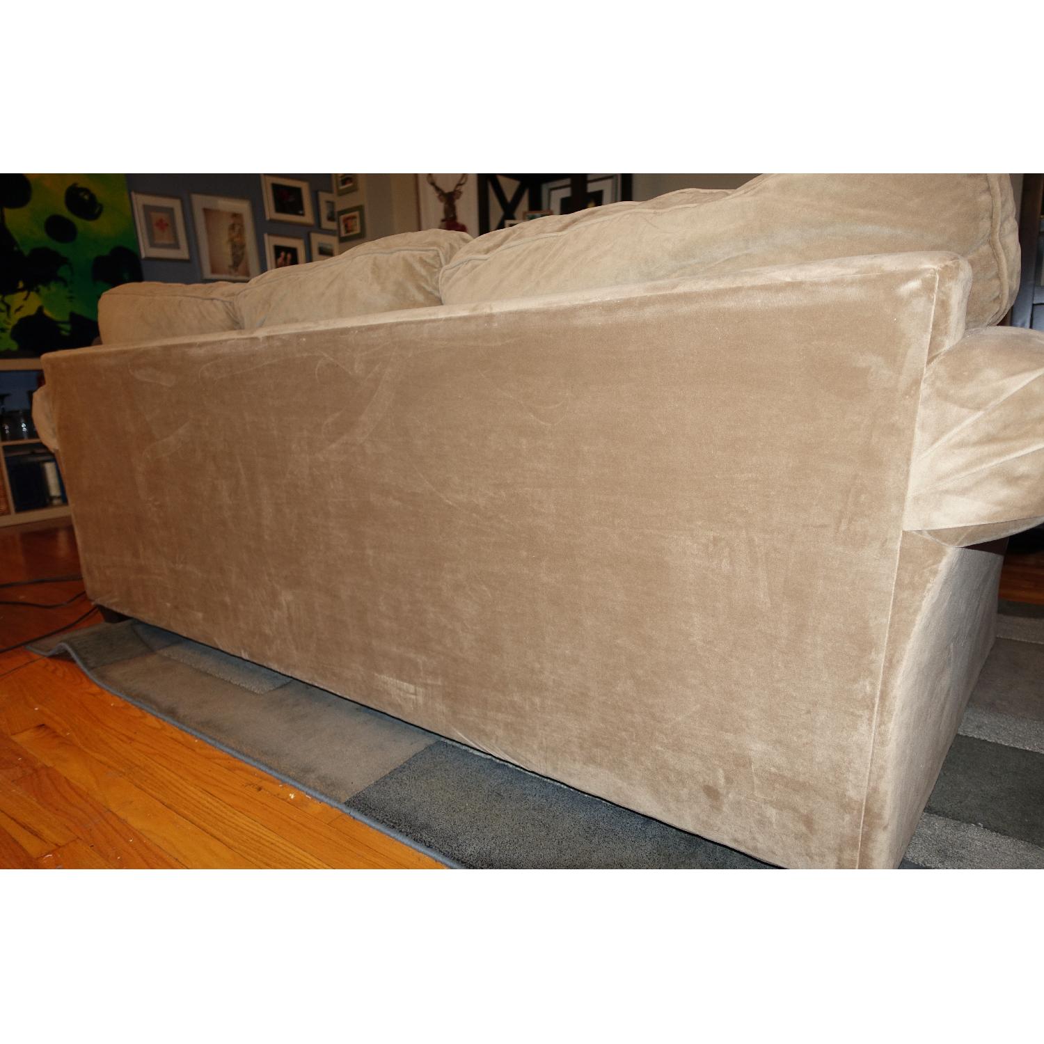 Fortunoff Nina Sleeper Sofa - image-4