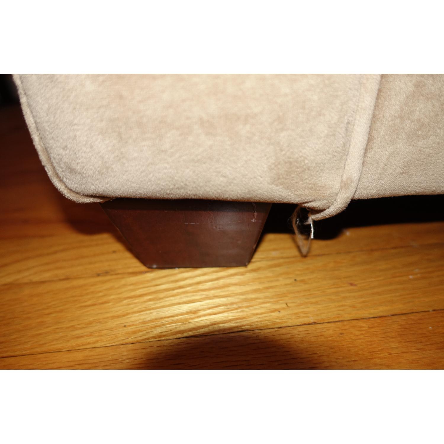 Fortunoff Nina Sleeper Sofa - image-7