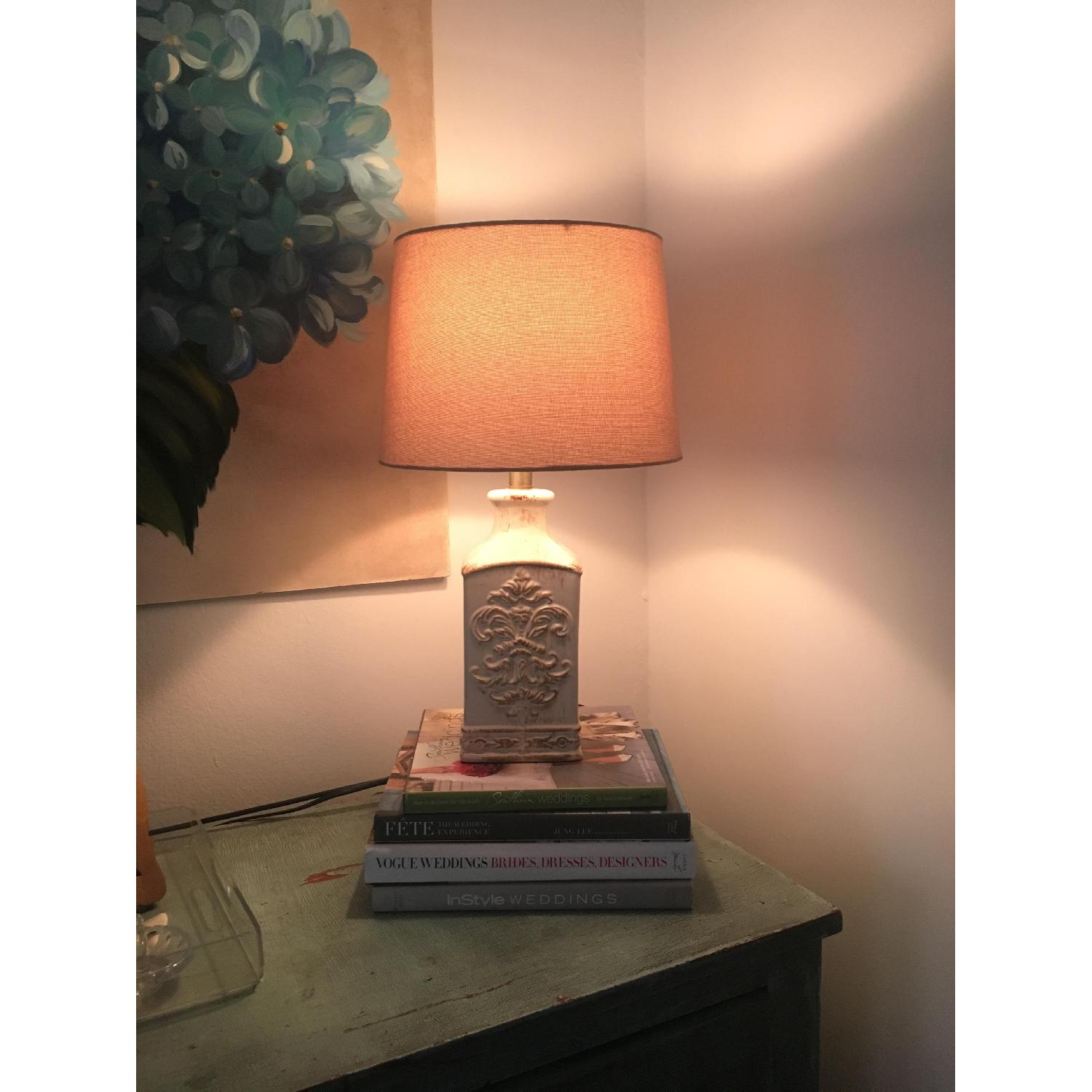 Neutral Table Lamp - image-2