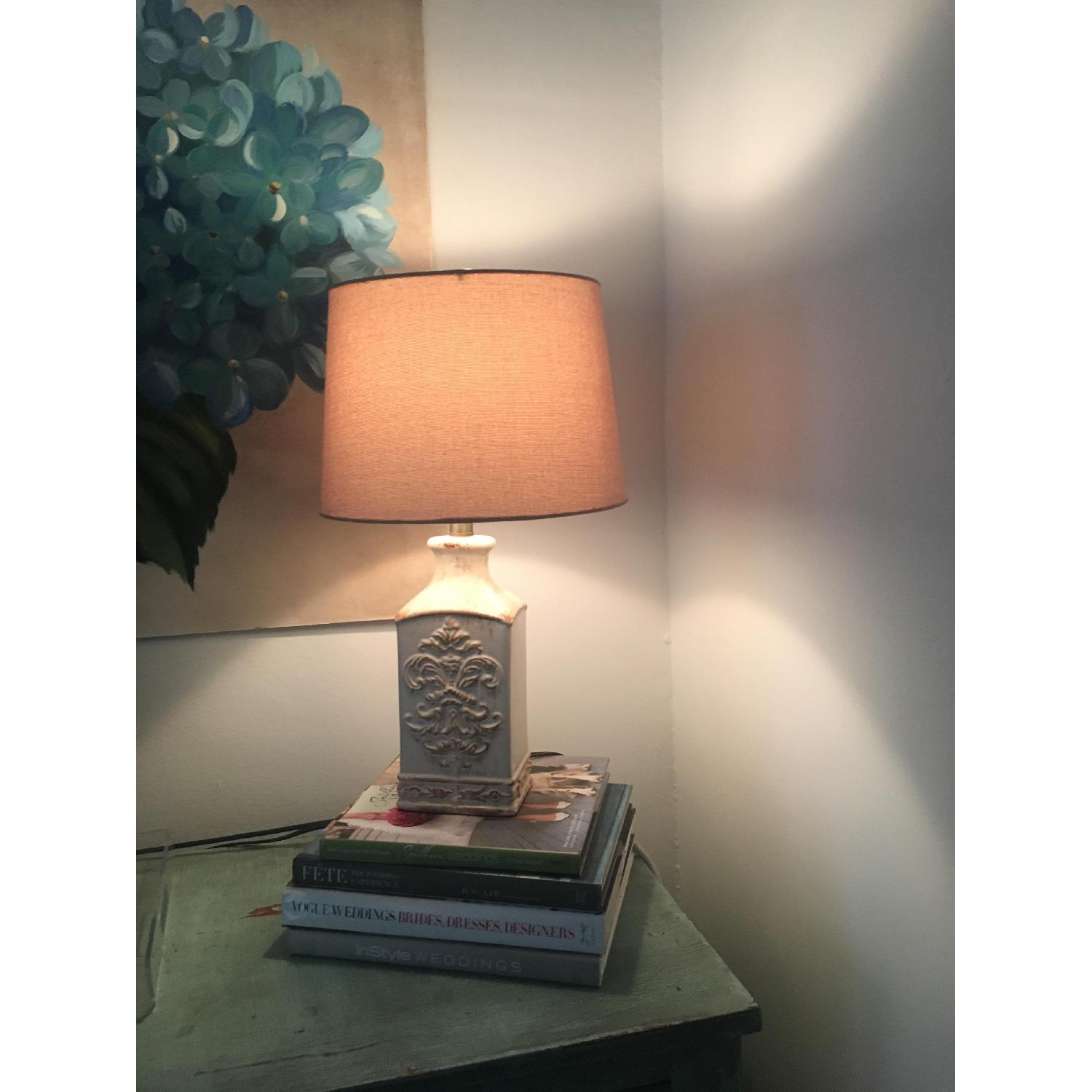 Neutral Table Lamp - image-3