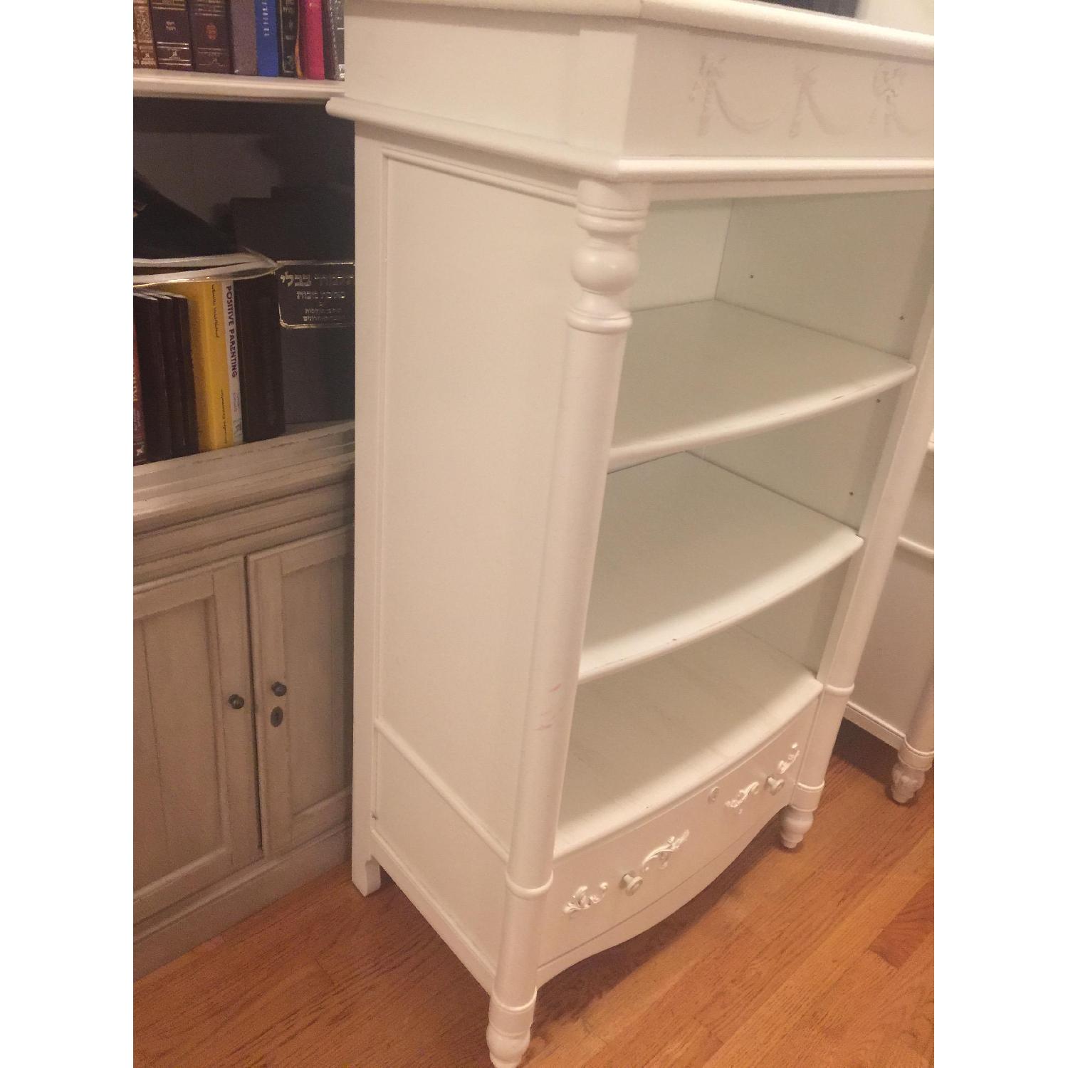 Stanley Furniture Isabella Bookcase - image-1