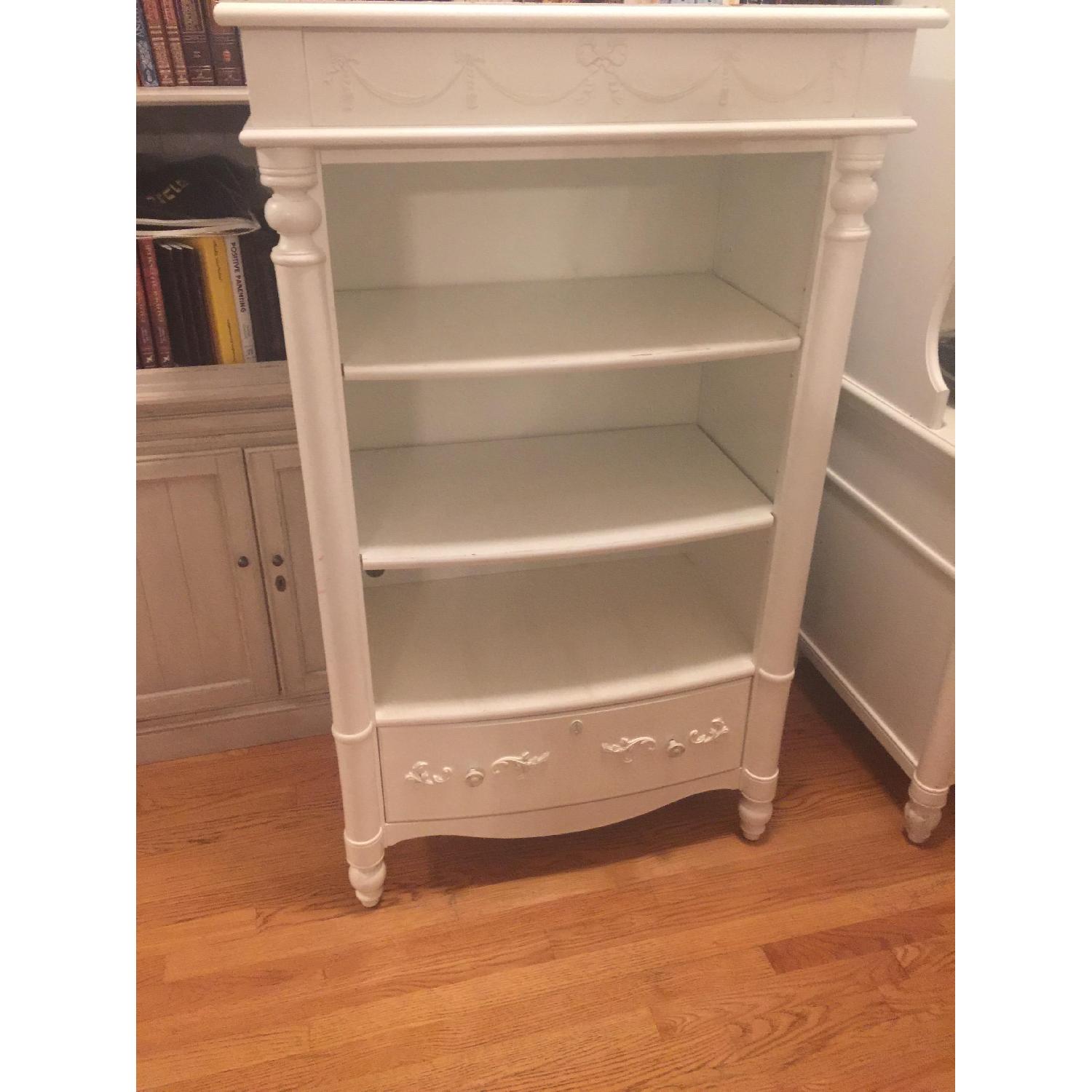 Stanley Furniture Isabella Bookcase - image-2