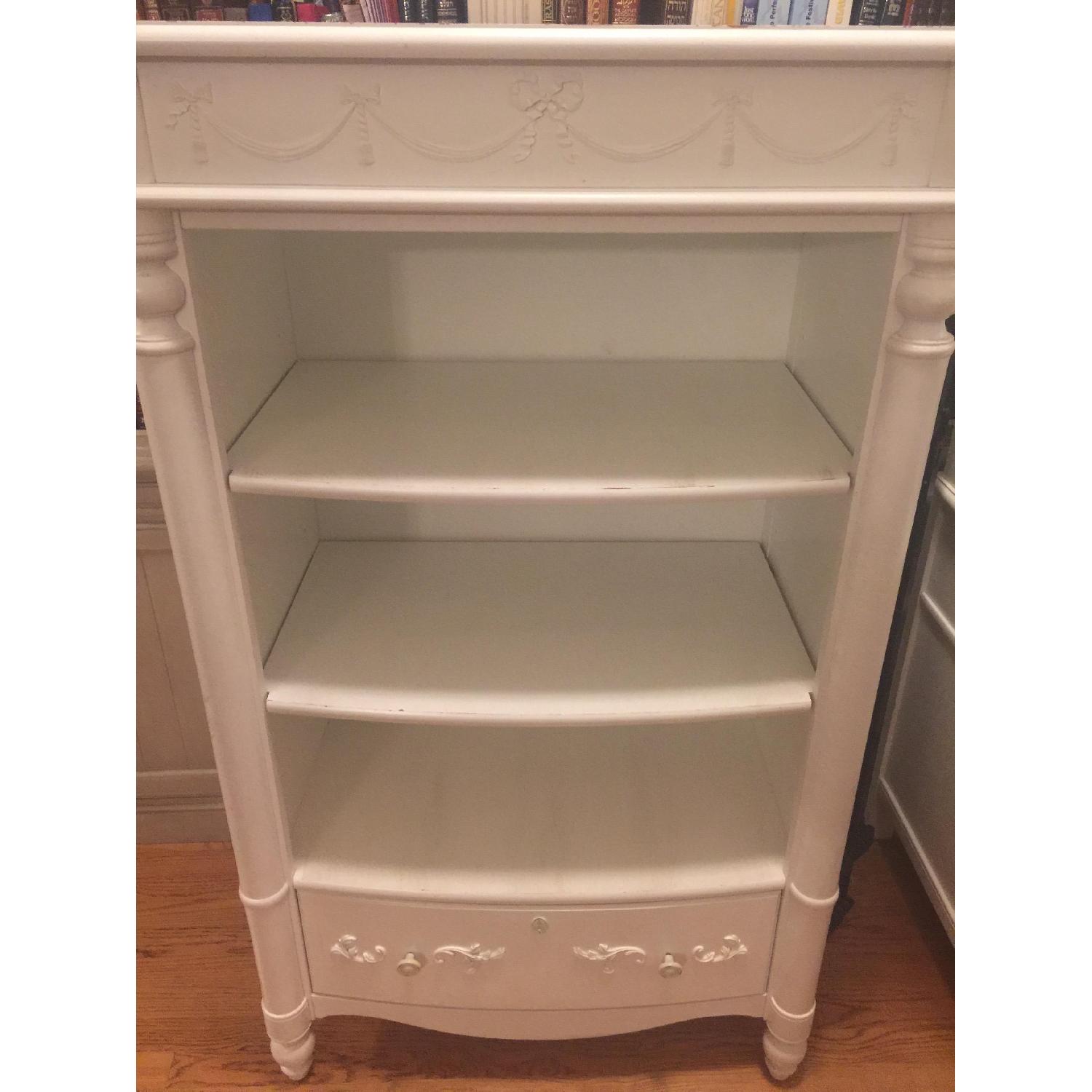 Stanley Furniture Isabella Bookcase - image-3