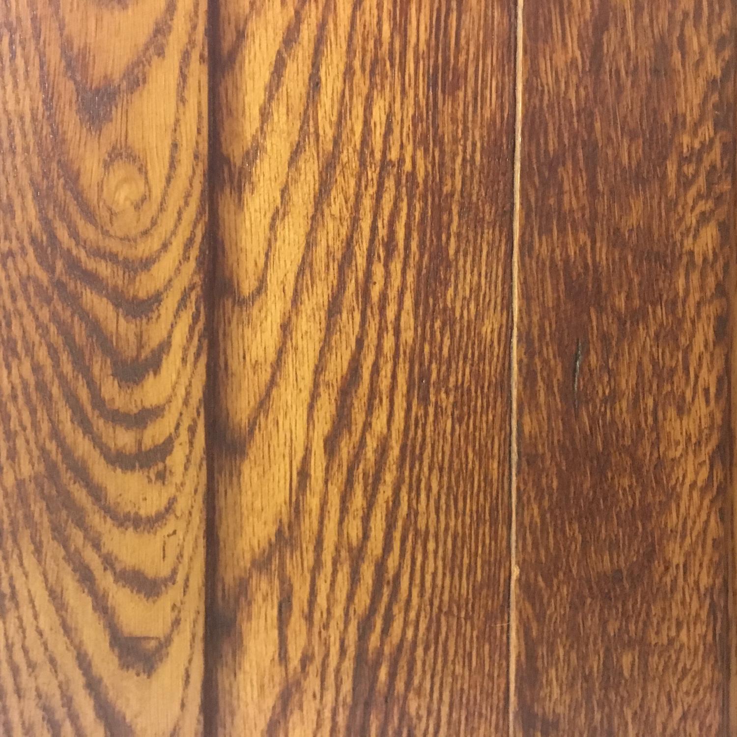 Antique Filing Cabinet - image-5