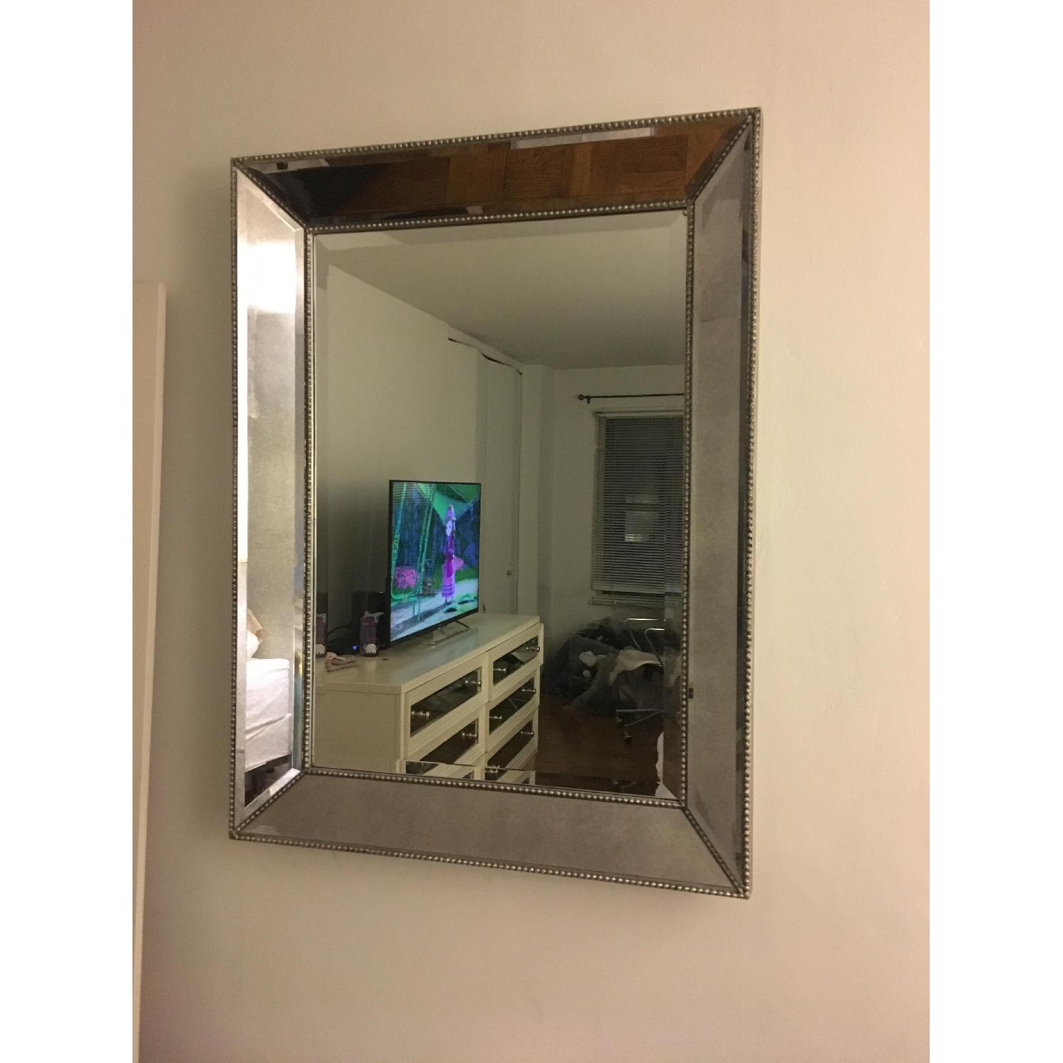 Z Gallerie Omni Mirror - image-3