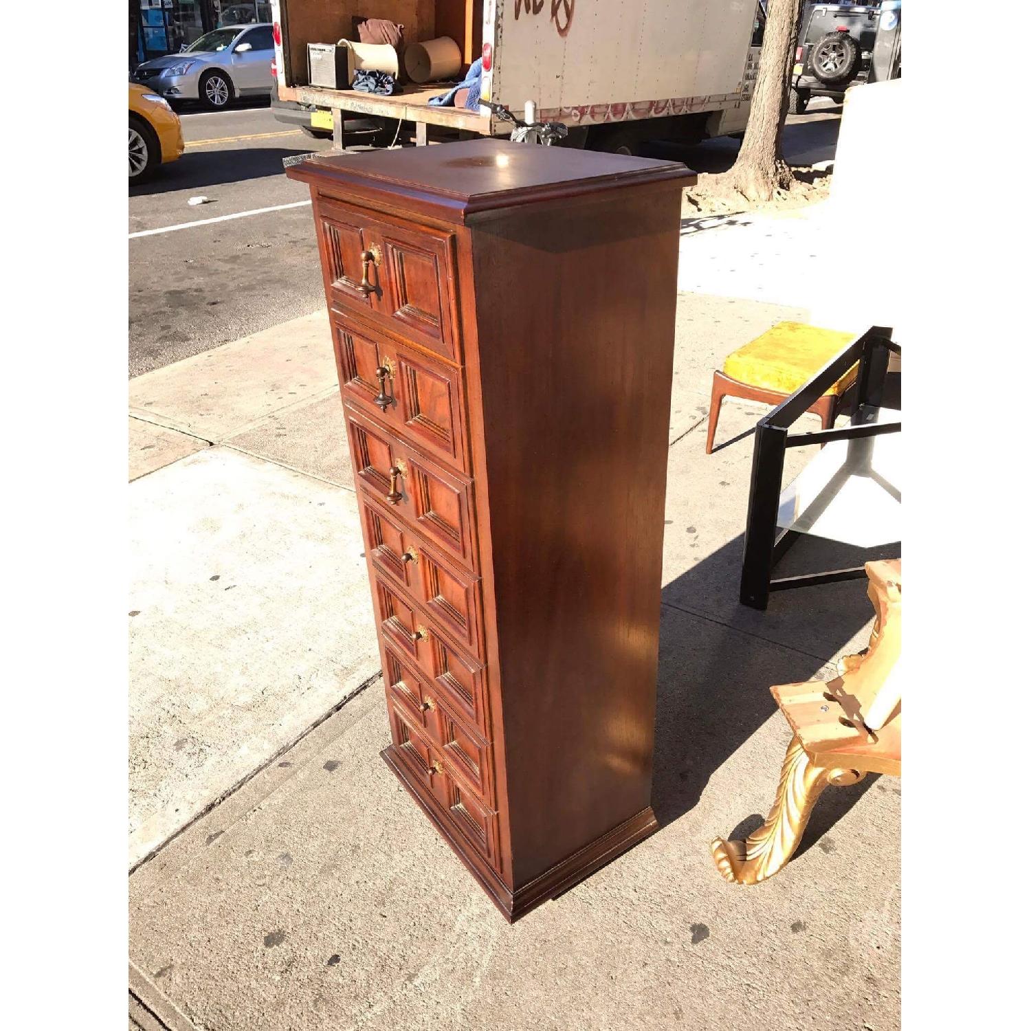 1960s Drexel Furniture Dresser - image-3