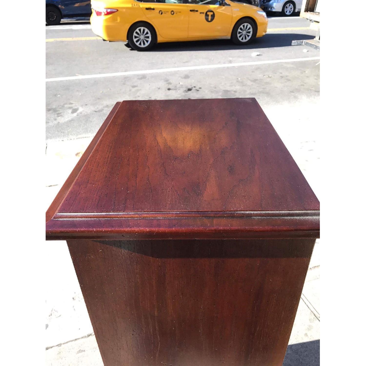 1960s Drexel Furniture Dresser - image-5