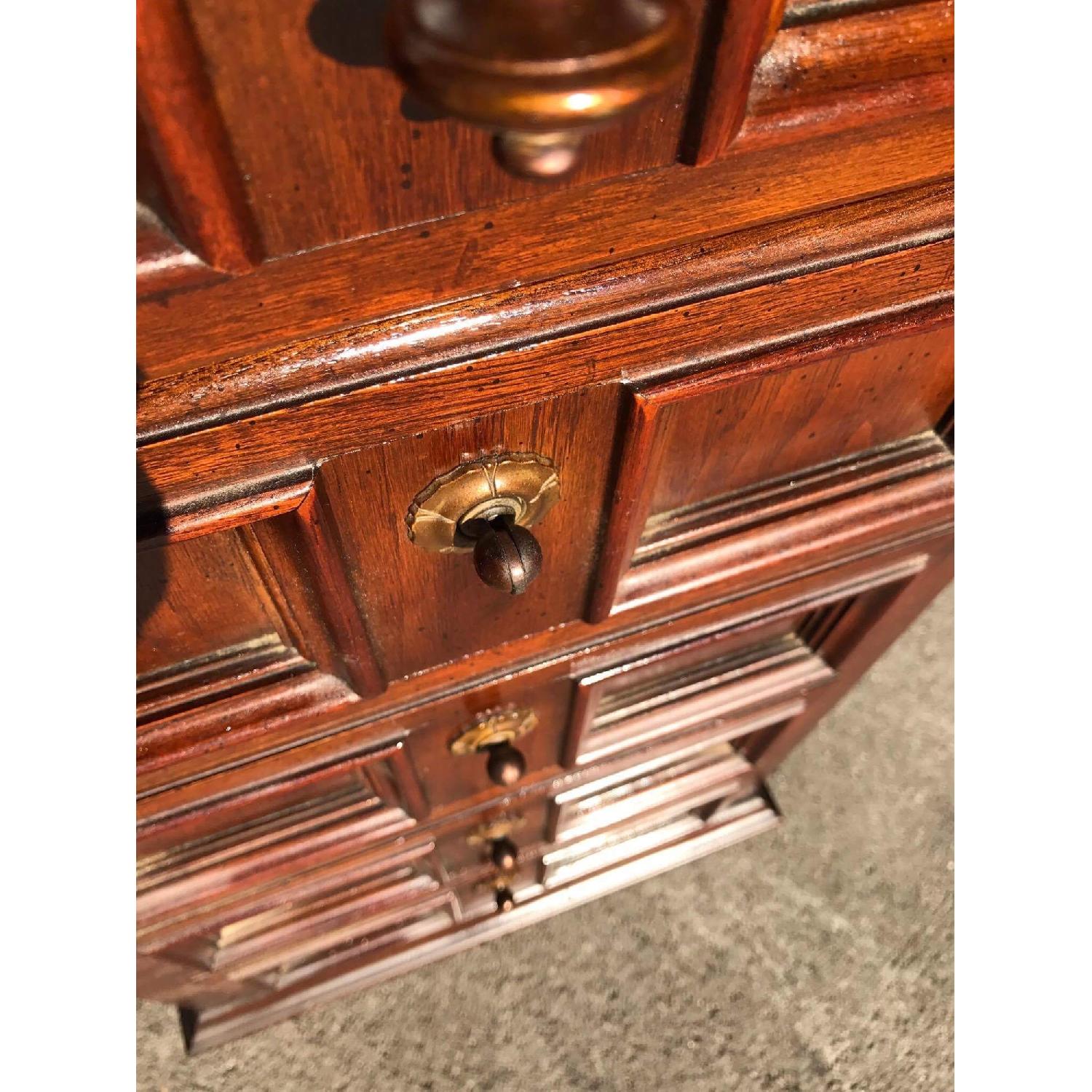 1960s Drexel Furniture Dresser - image-6