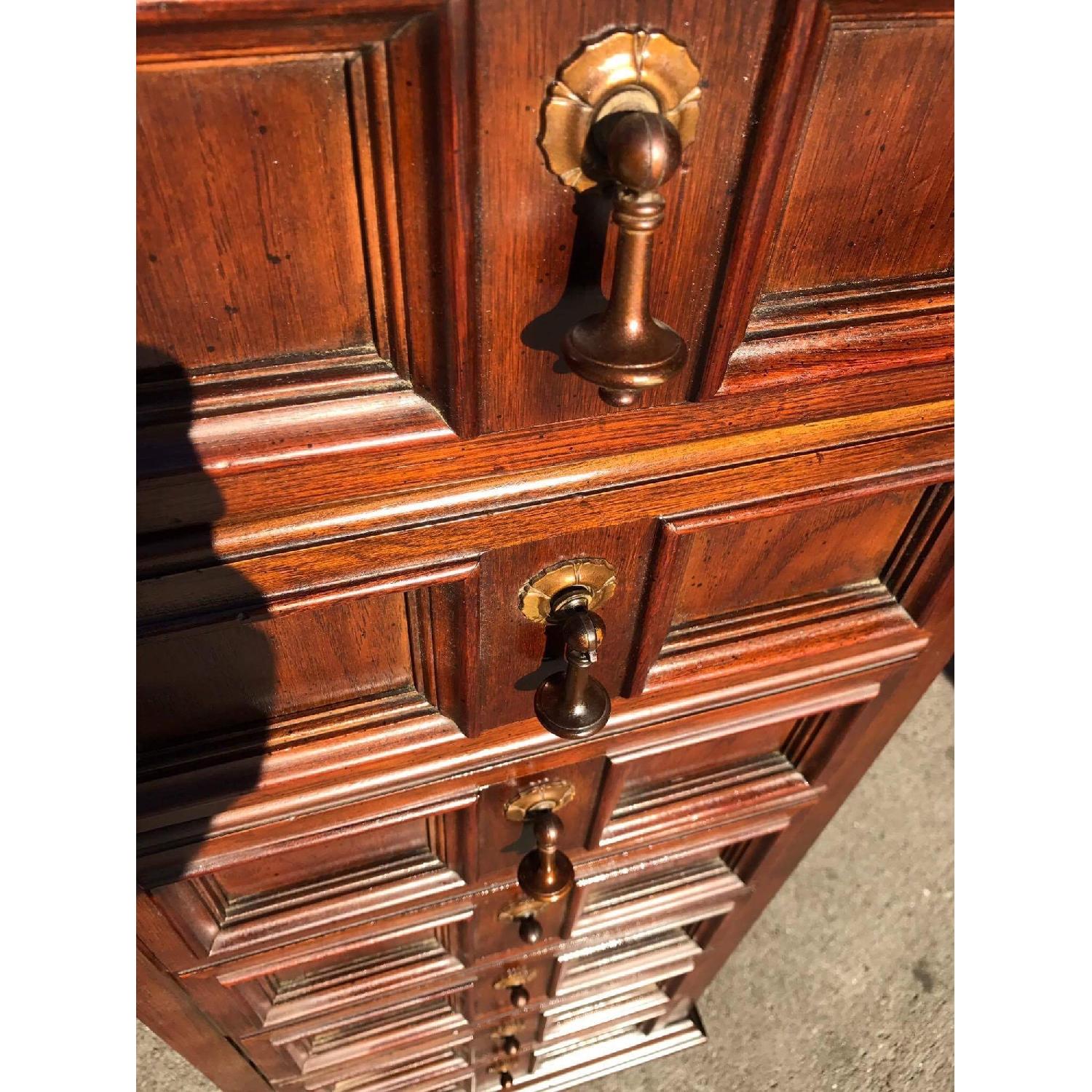 1960s Drexel Furniture Dresser - image-7