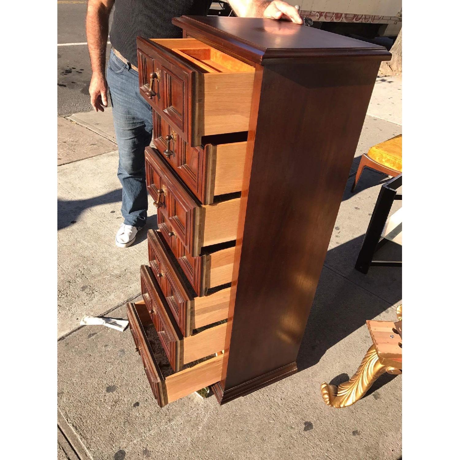 1960s Drexel Furniture Dresser - image-8