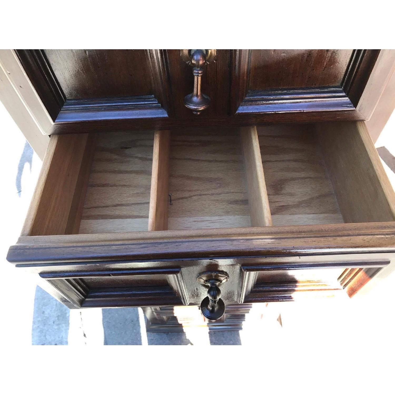 1960s Drexel Furniture Dresser - image-12