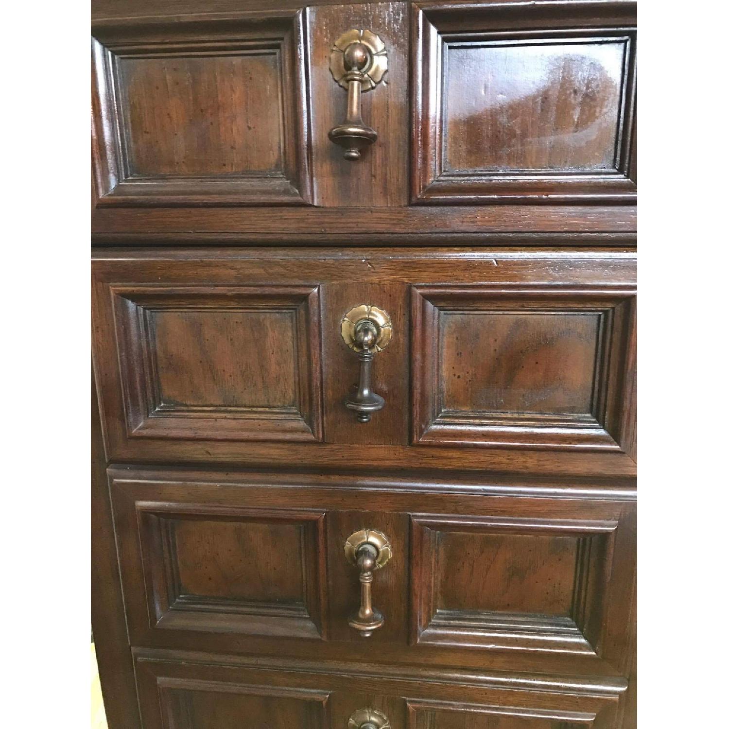 1960s Drexel Furniture Dresser - image-13