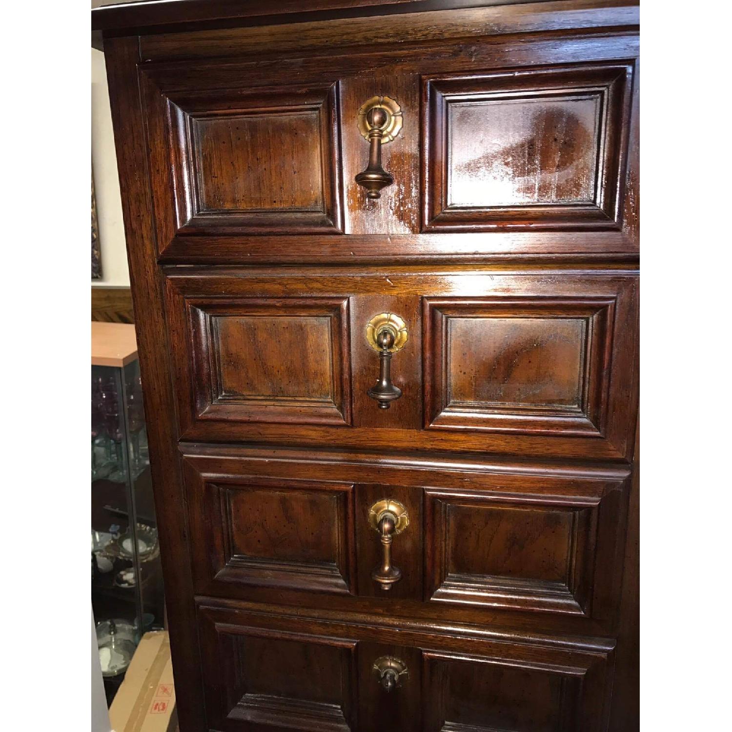 1960s Drexel Furniture Dresser - image-14