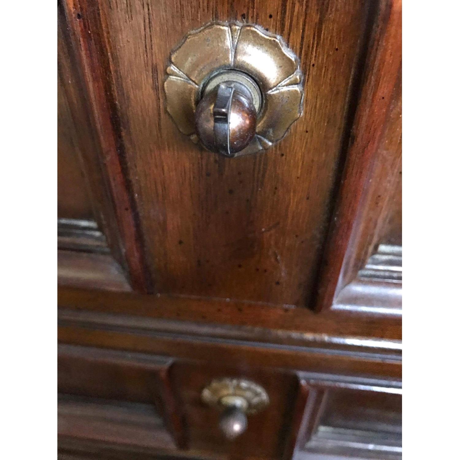 1960s Drexel Furniture Dresser - image-16