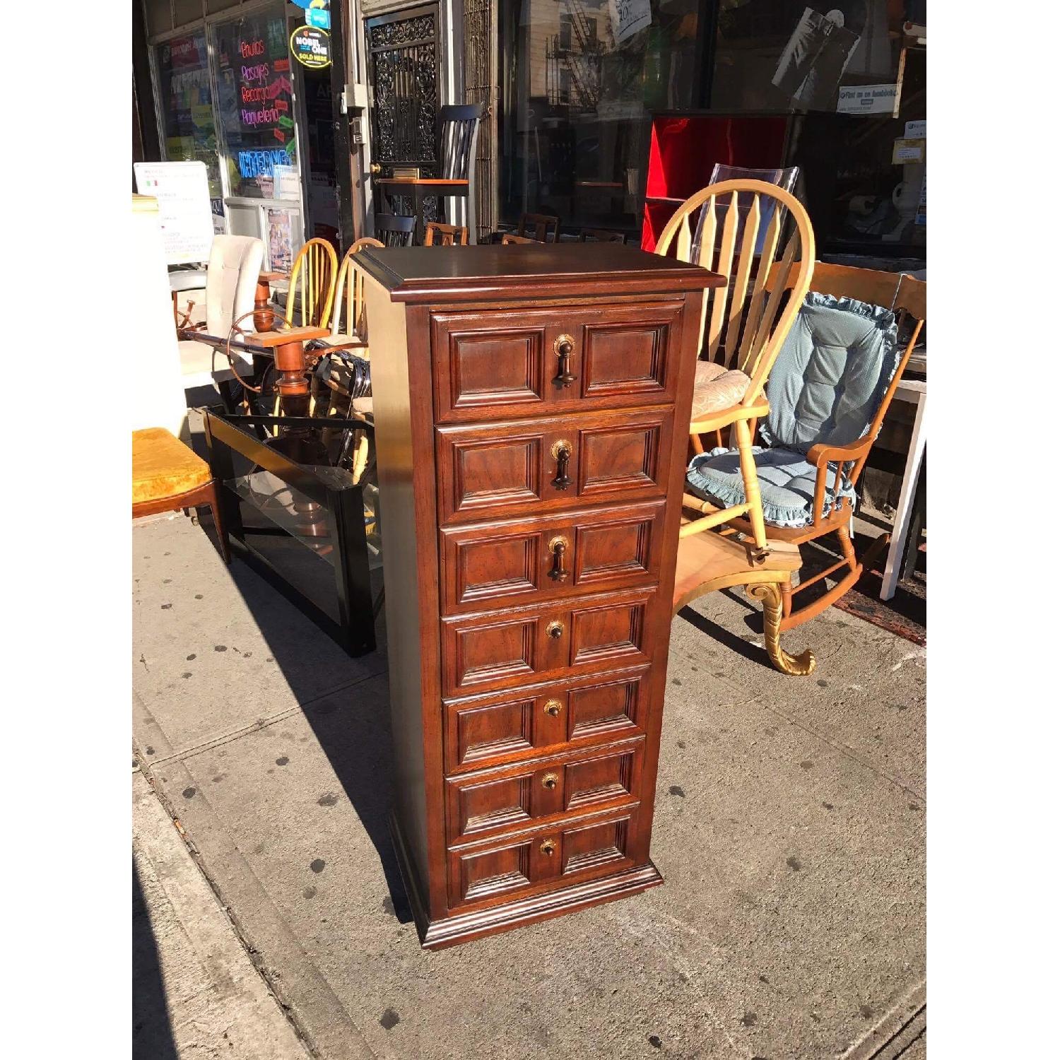 1960s Drexel Furniture Dresser - image-19