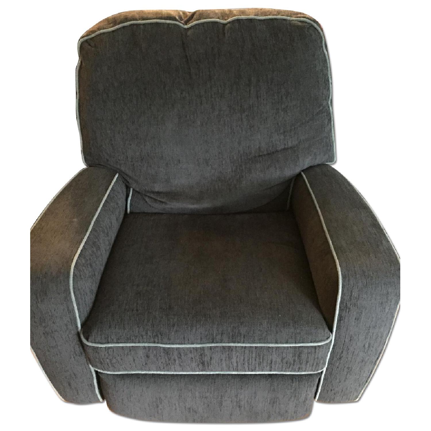 bilana swivel glider