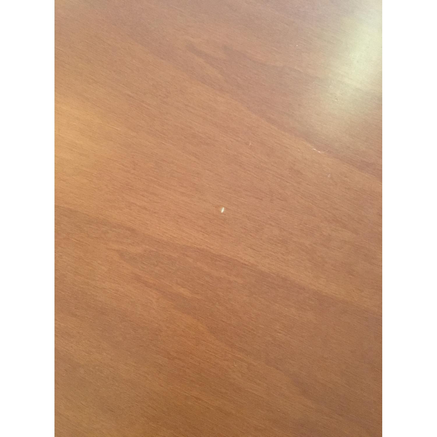 Calligaris Extendable Dining Table w/ 6 Chairs - image-8