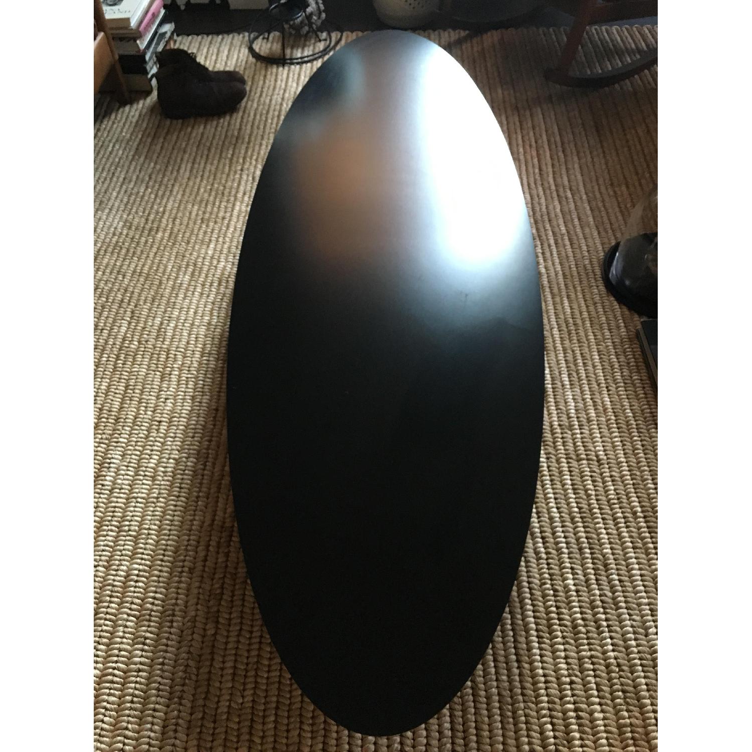 Design Within Reach Eames Elliptical Table - image-1