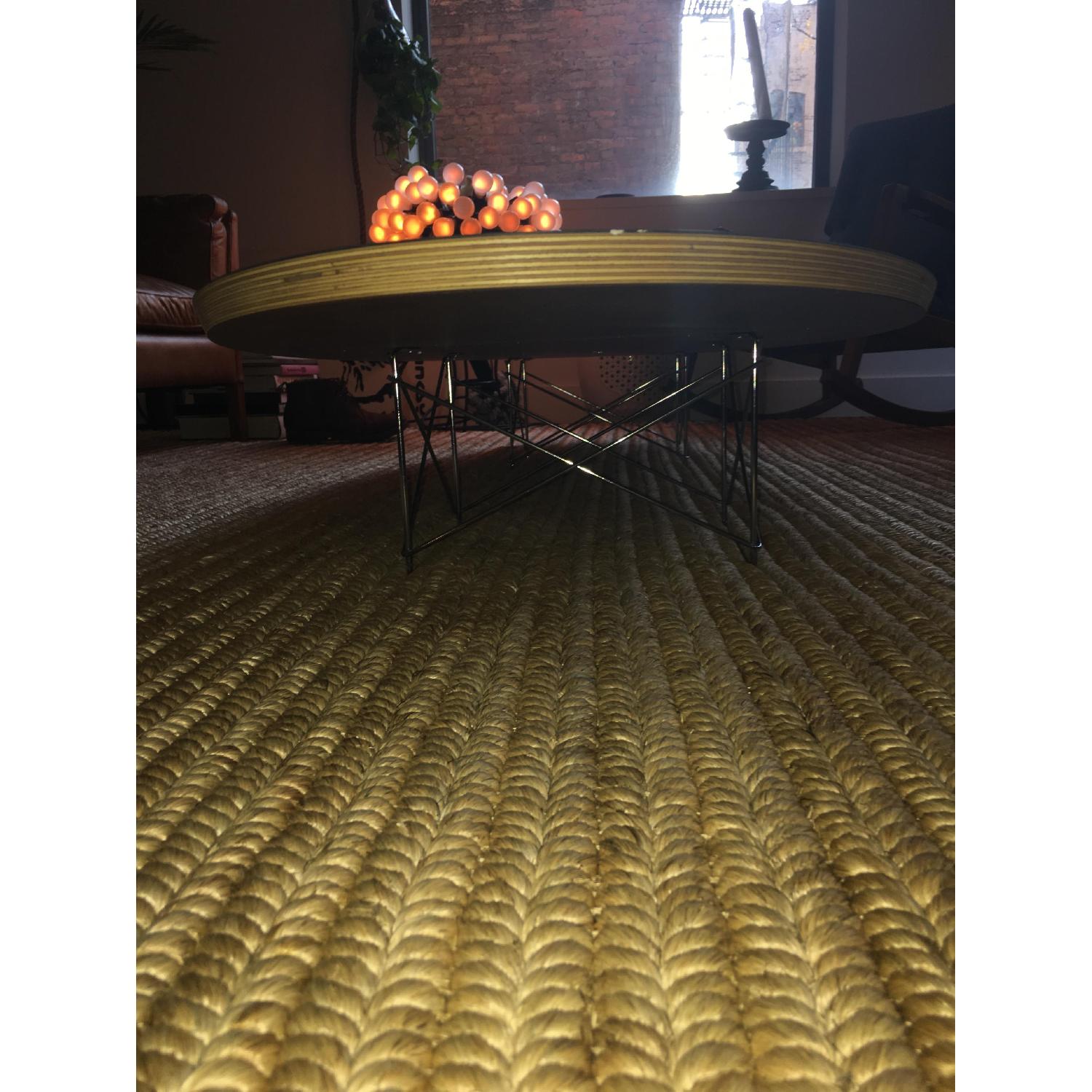 Design Within Reach Eames Elliptical Table - image-4