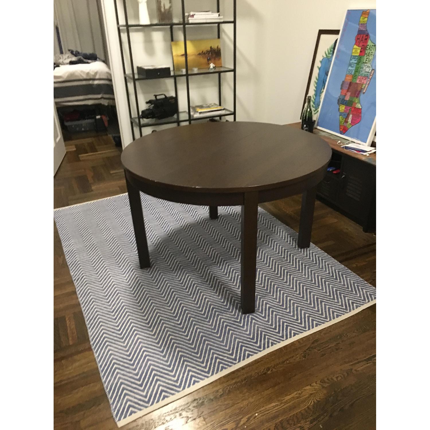 Ikea Expandable Table - image-1