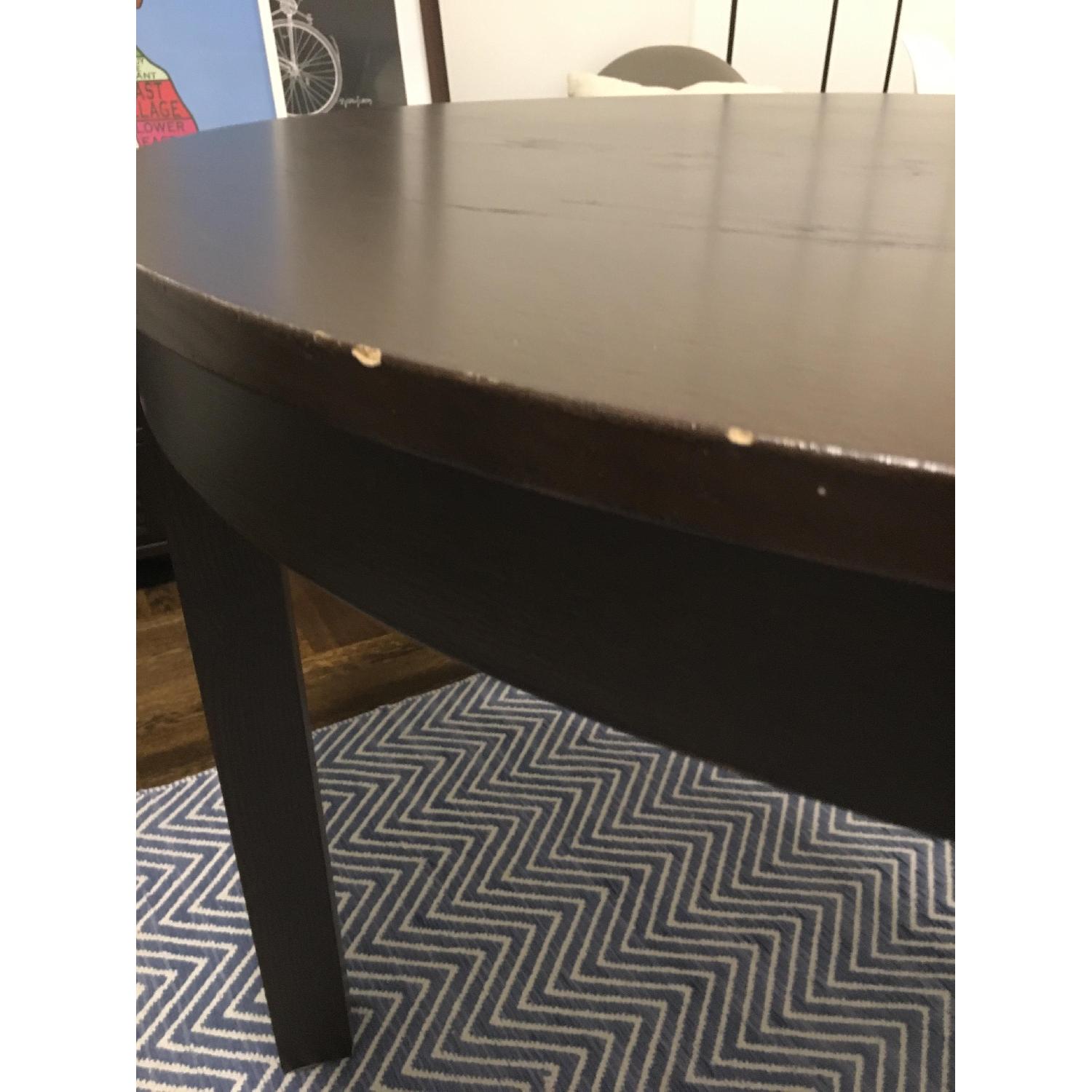 Ikea Expandable Table - image-3