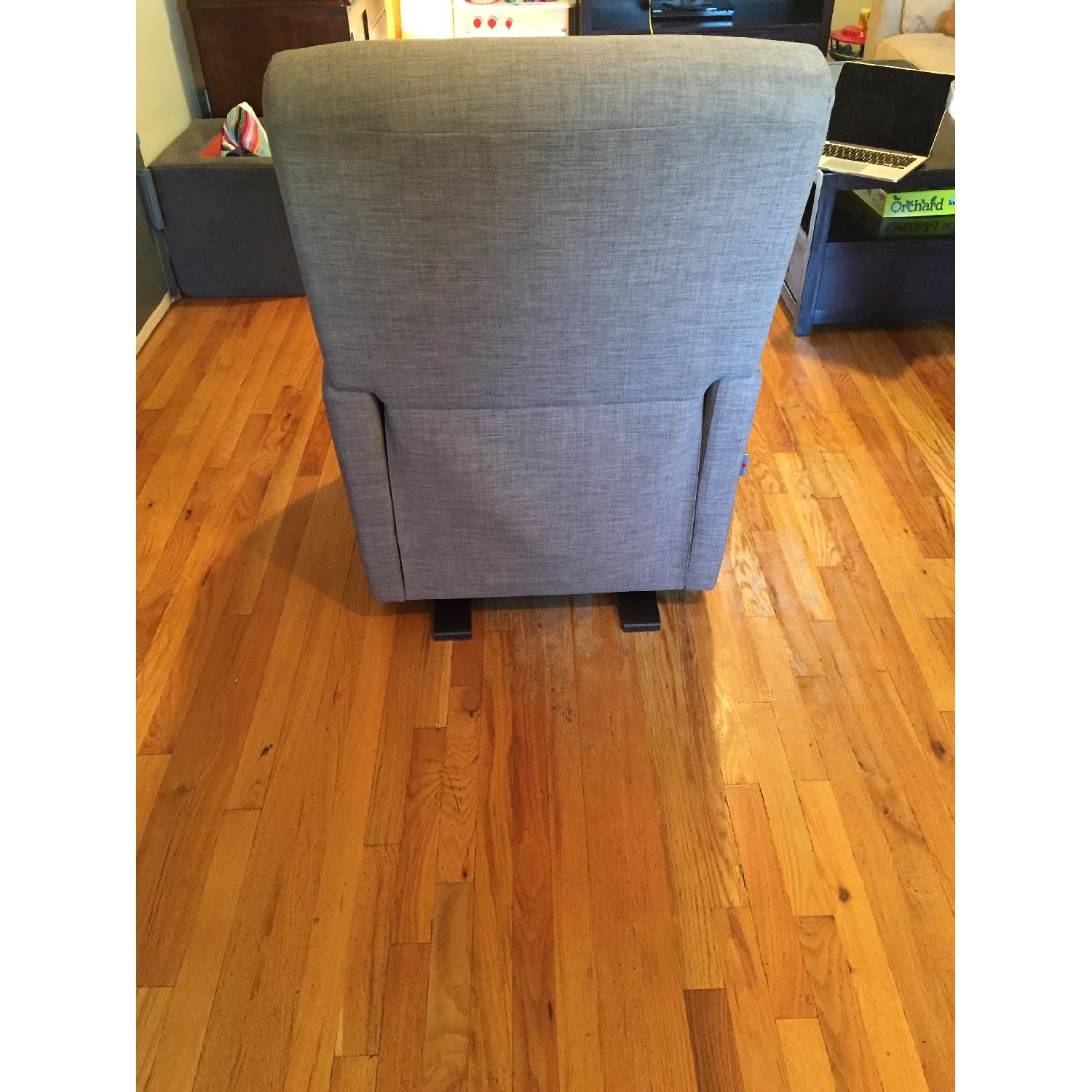 Dutailier Verona Glider Chair - image-2