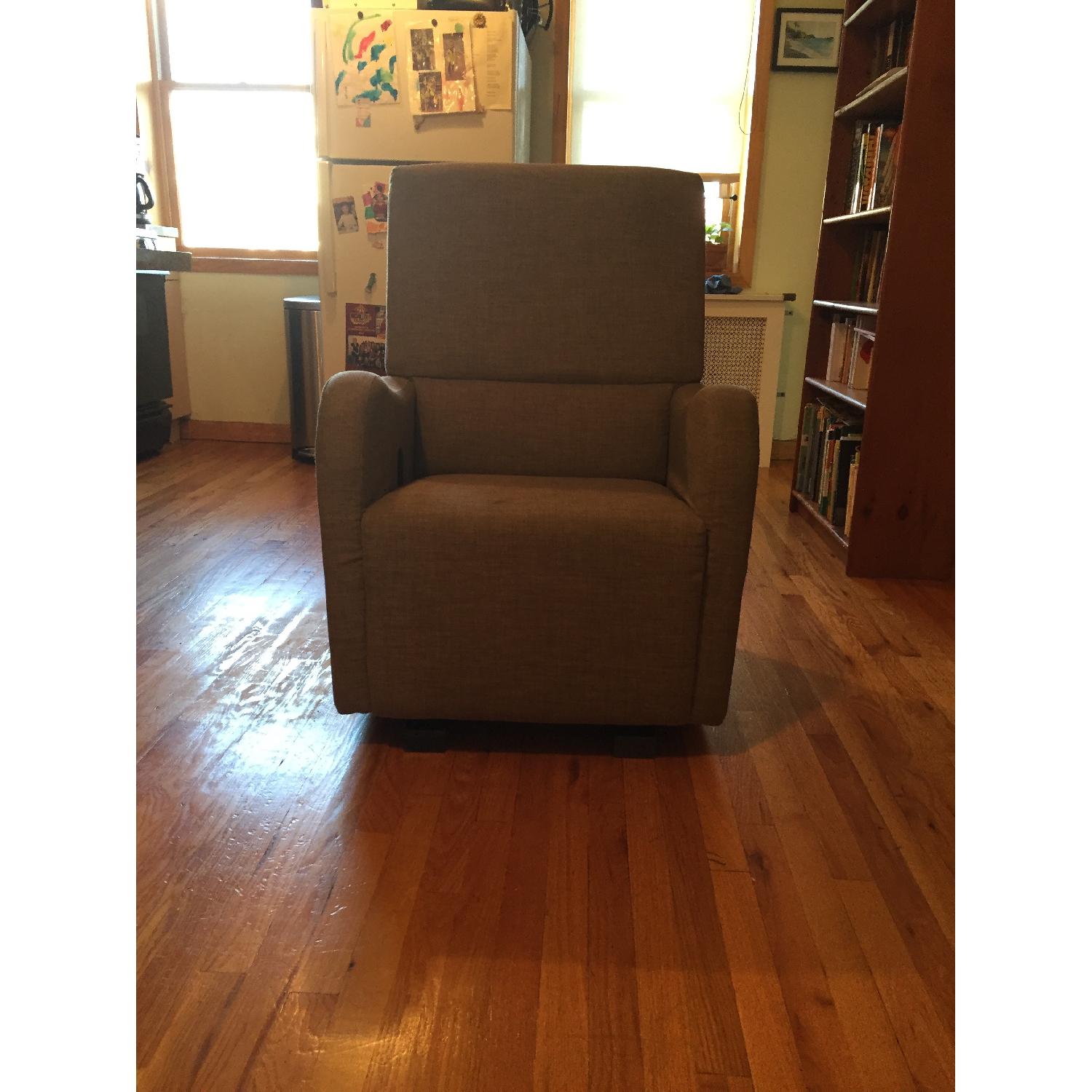 Dutailier Verona Glider Chair - image-4