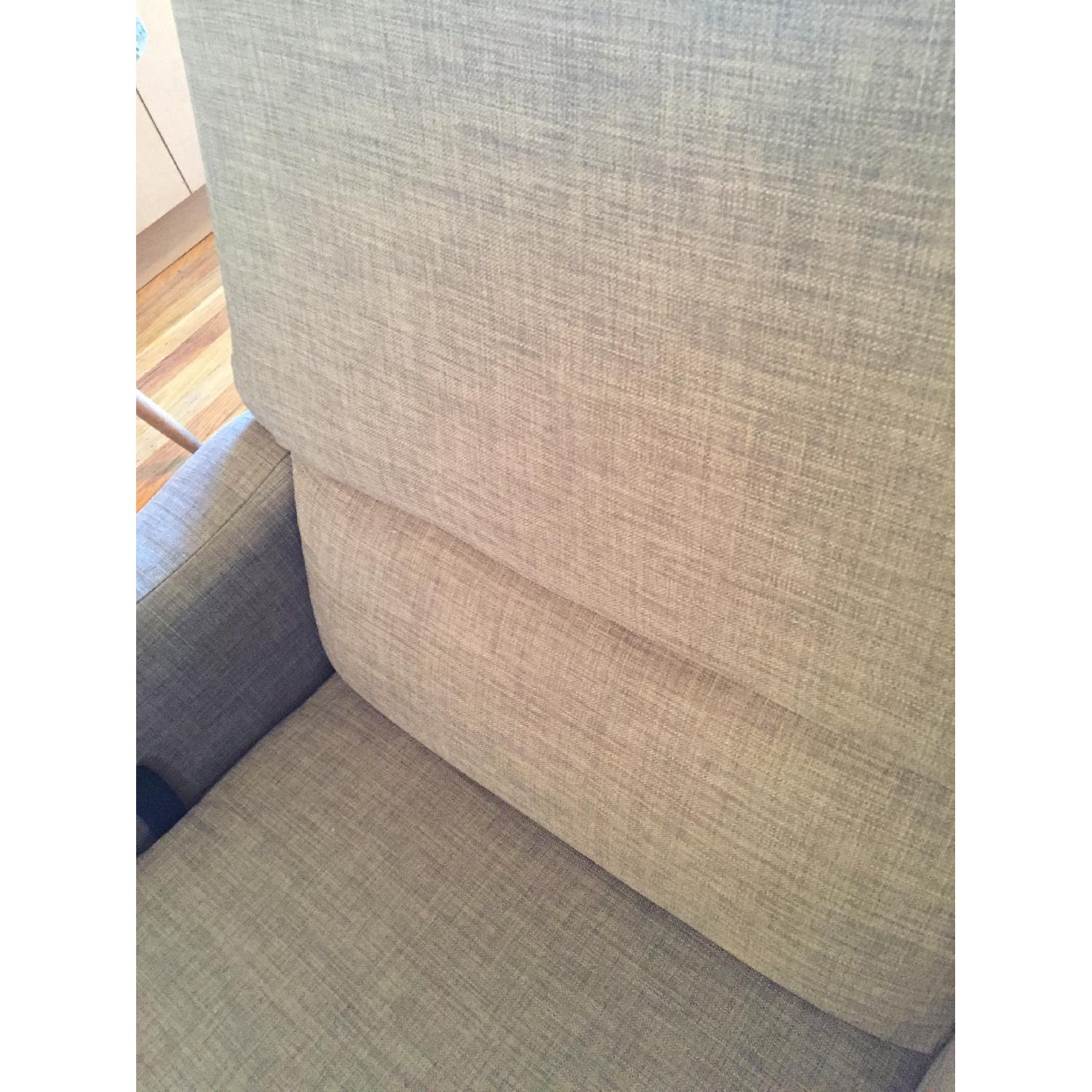 Dutailier Verona Glider Chair - image-5