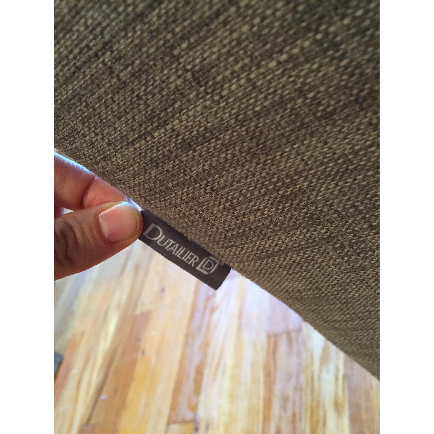 Dutailier Verona Glider Chair - image-6