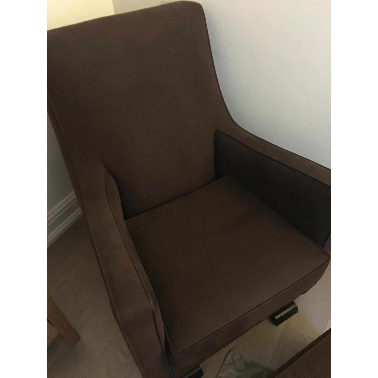 Monte Design Luca Glider & Ottoman - image-3